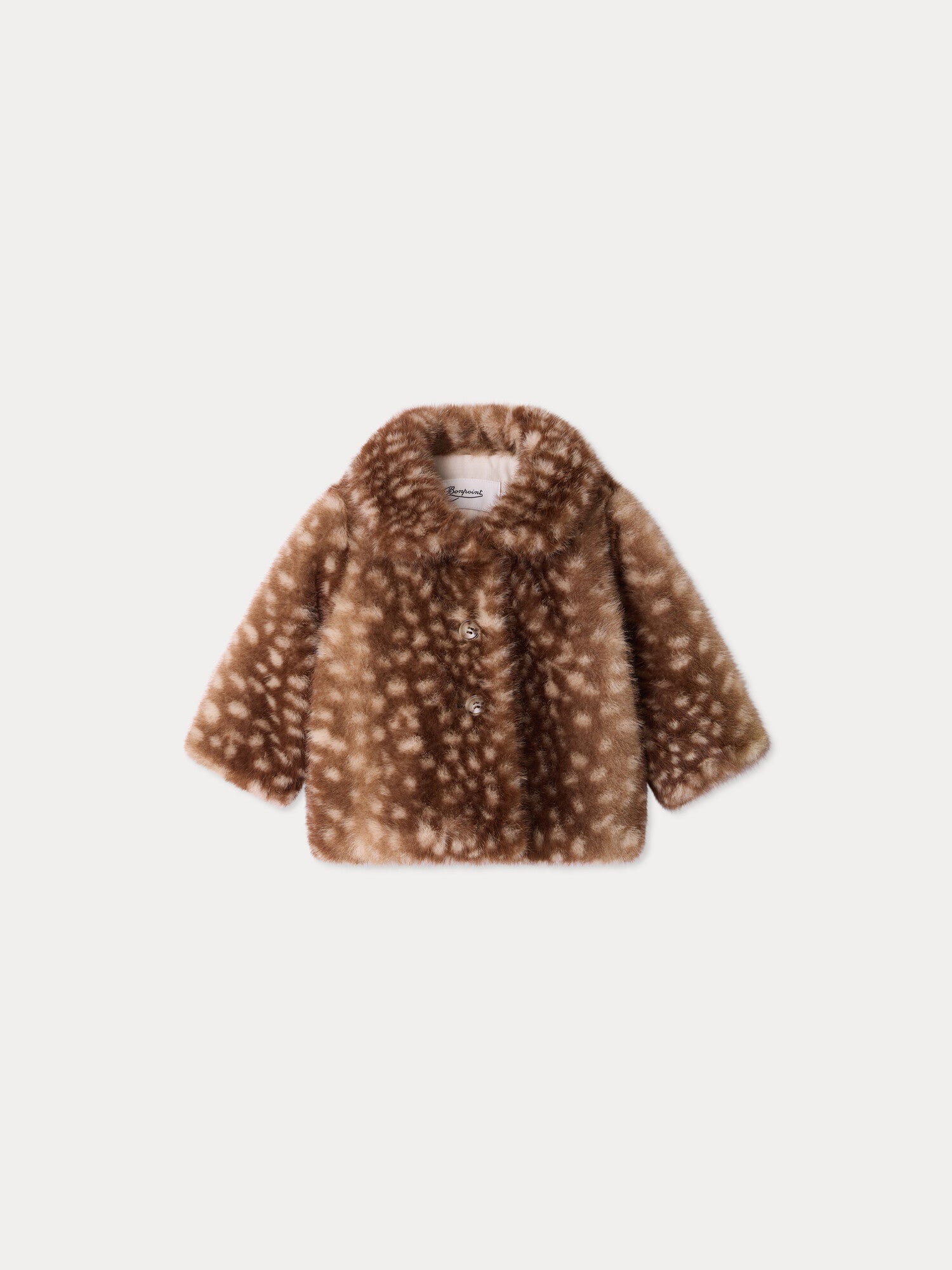 bonpoint コート 4Y Baby Girl - Outerwear • Bonpoint