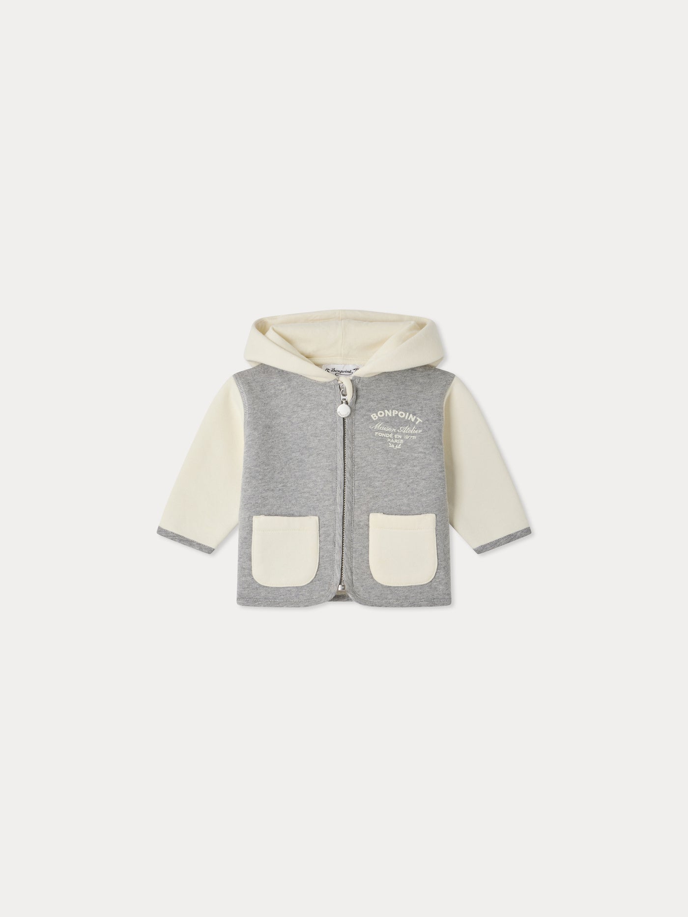 Medium heather gray