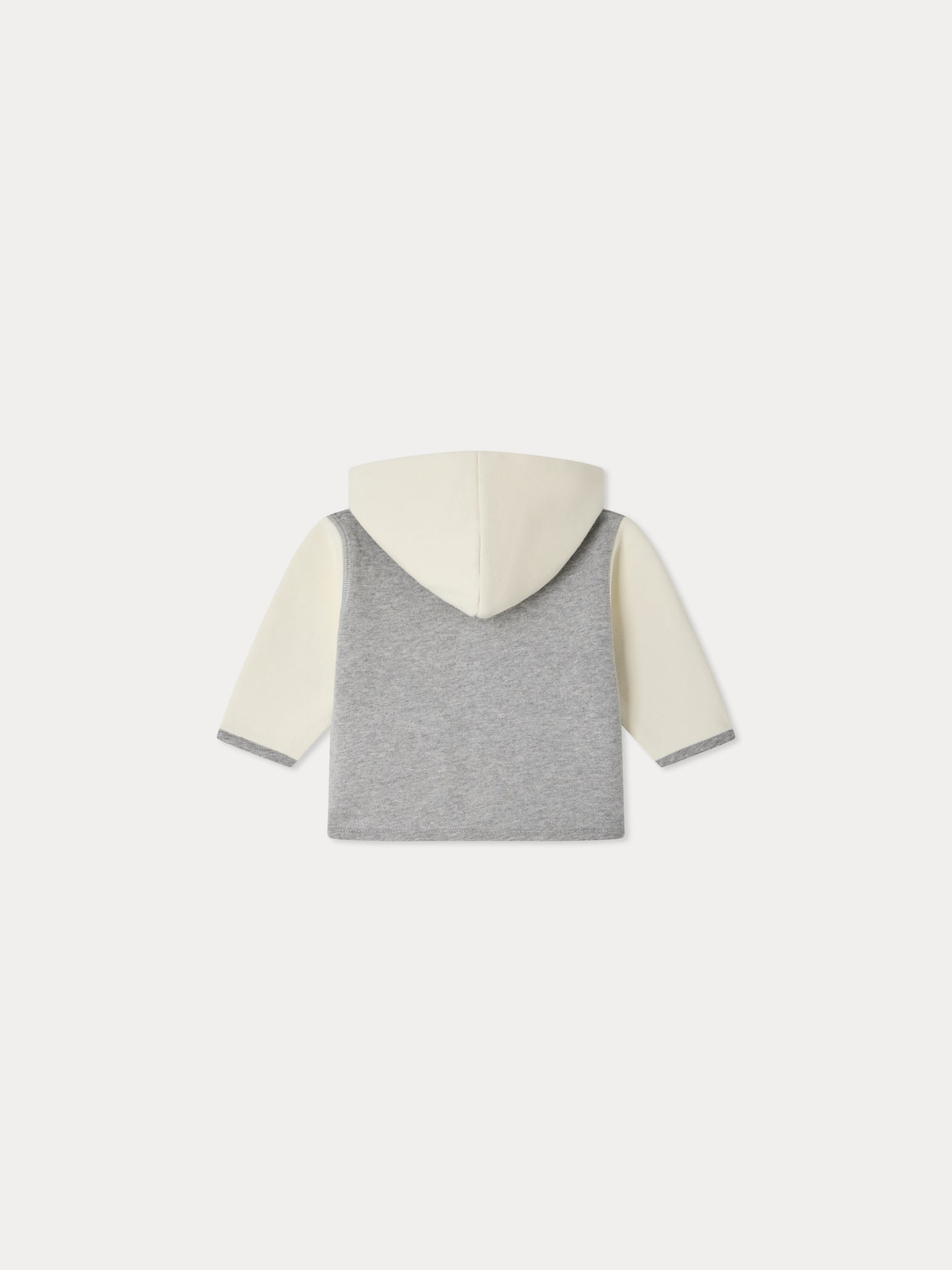 Medium heather gray