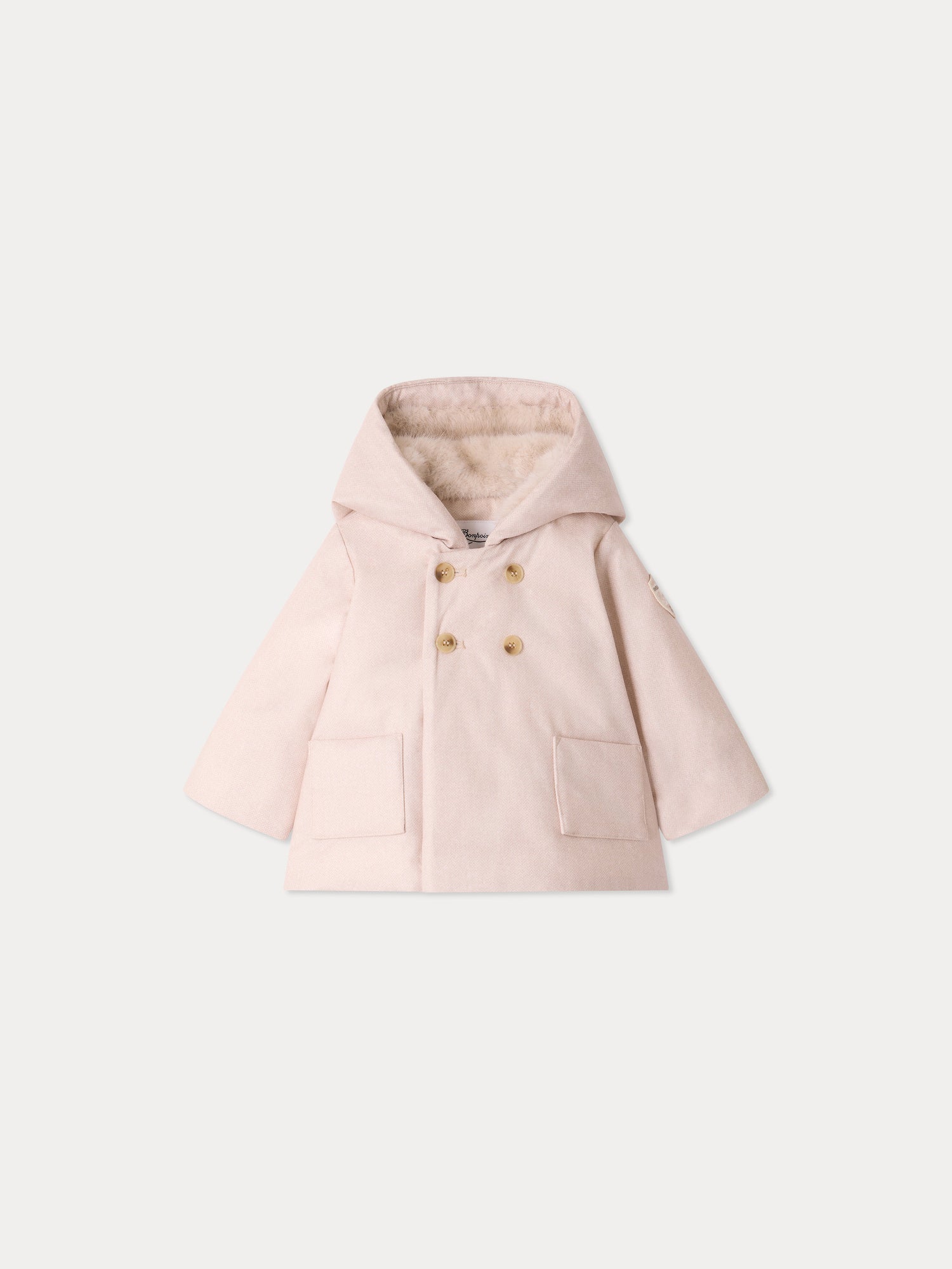 Baby • Bonpoint