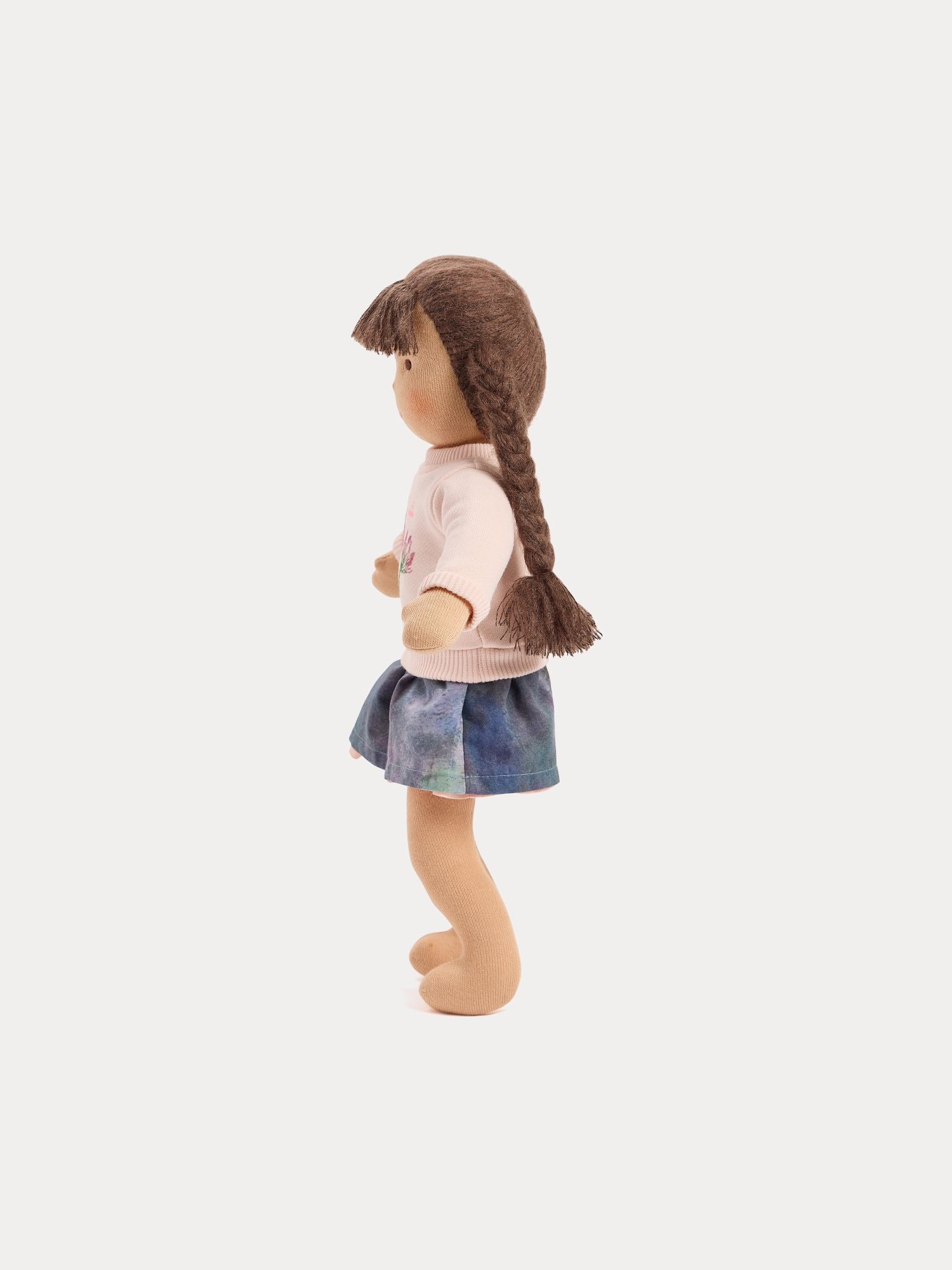  ジェリーキャットダチョウ　ボンポワンBonpoint Girl - Toys • Bonpoint