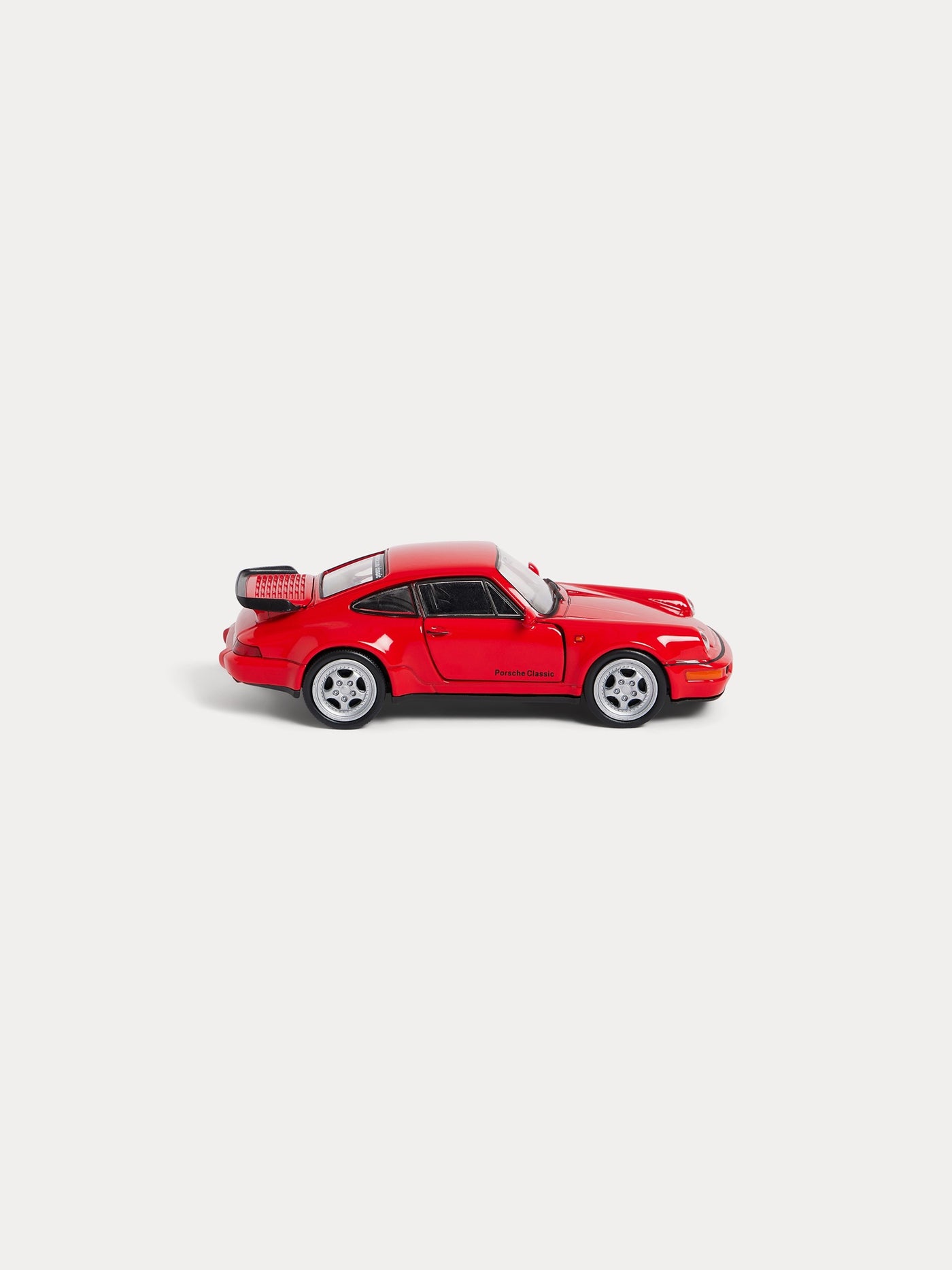 Bonpoint x Porsche Small Porsche 911 Turbo Classic car