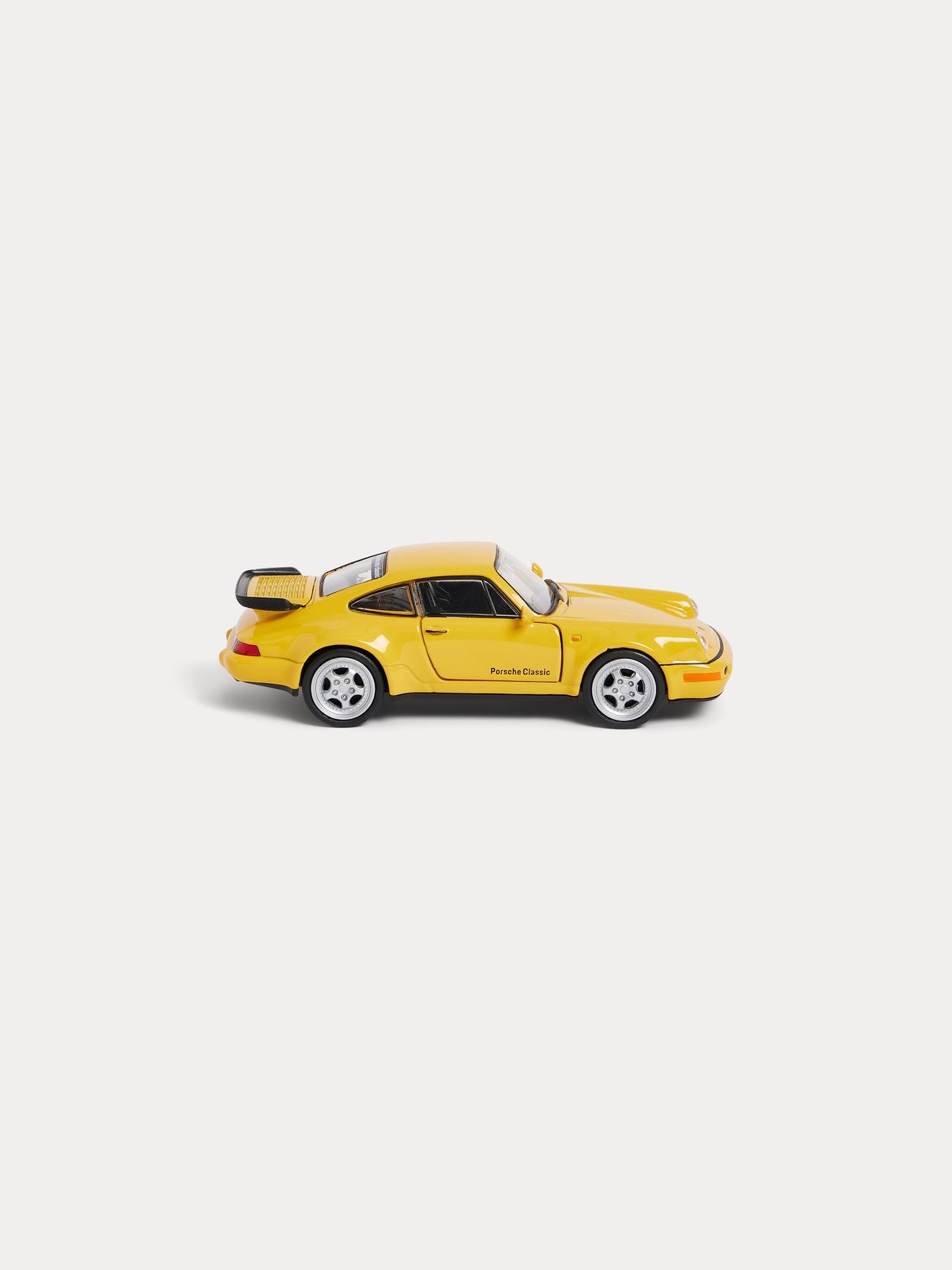 Bonpoint x Porsche Small Porsche 911 Turbo Classic car
