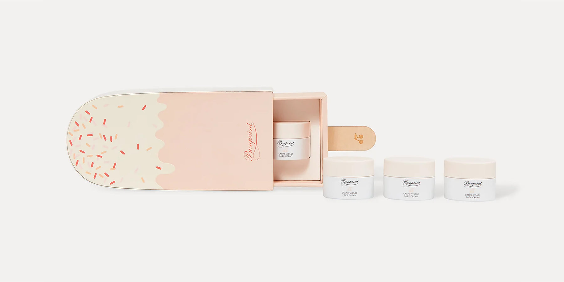 The Bon Point Set Timeless clothing for babies & kids and luxury gifting - Bonpoint