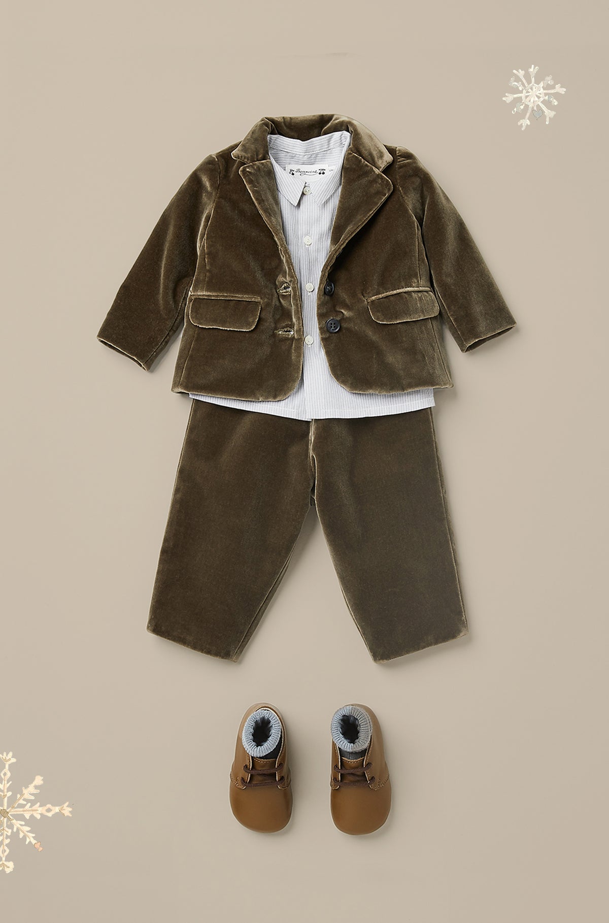 Brand we love: Small Rags - Kinderkleding Babylabel