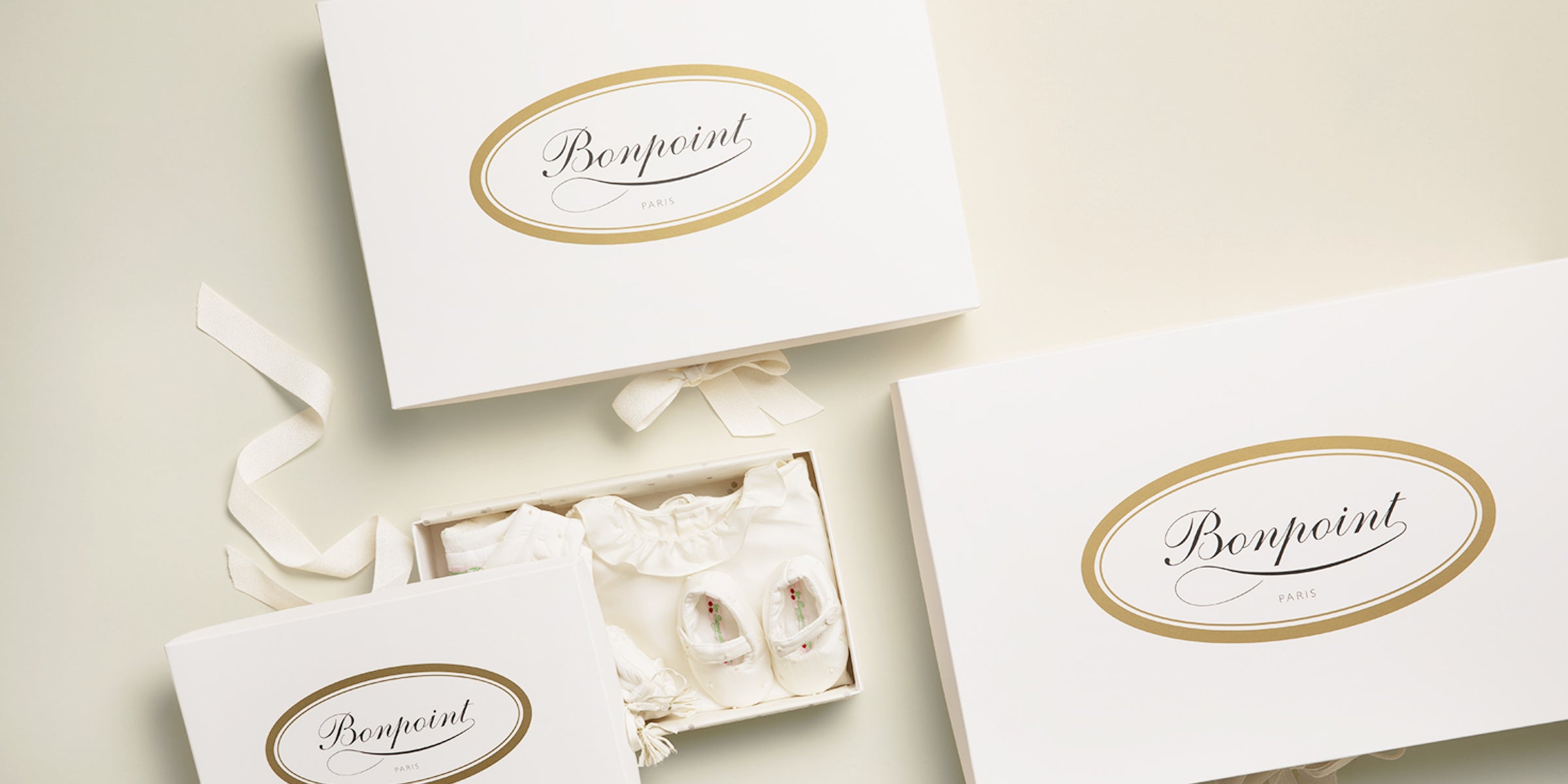 Newborn gifts