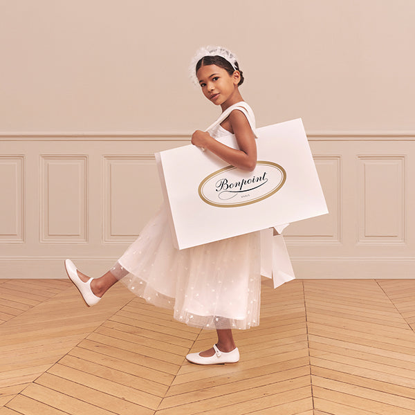 Child | Luxury French Children and Baby Clothes • Bonpoint