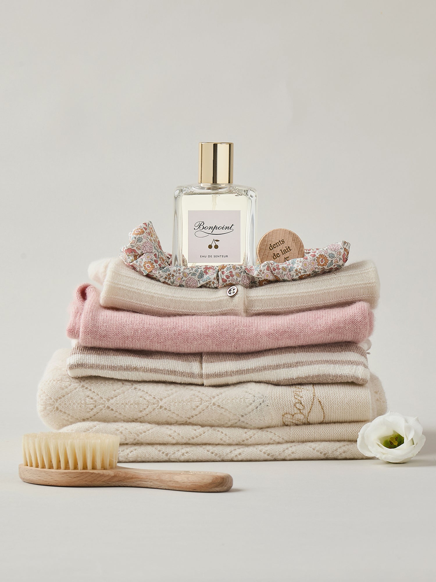Timeless clothing for babies & kids and luxury gifting