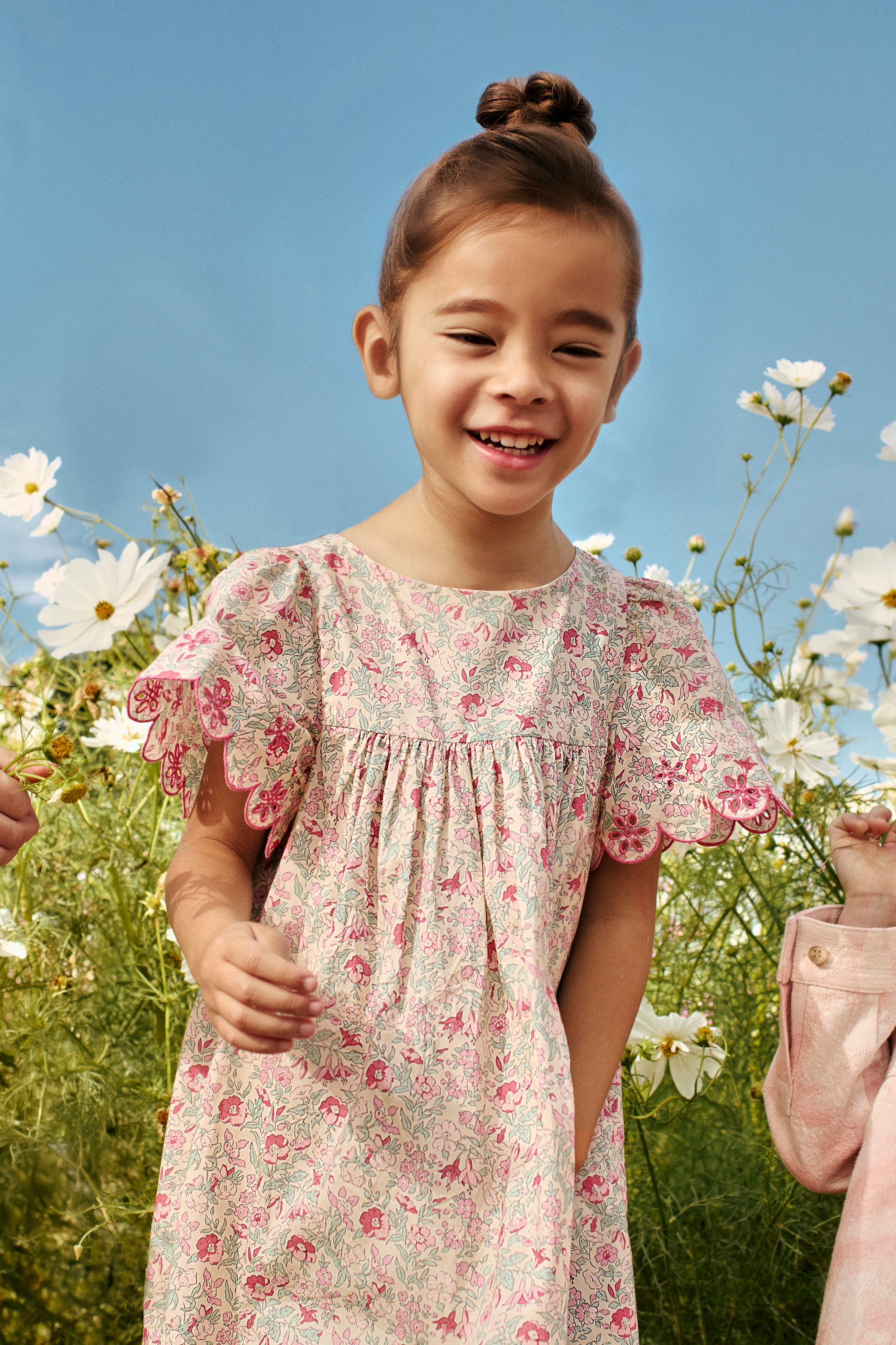 Children's Summer Campaign • Bonpoint