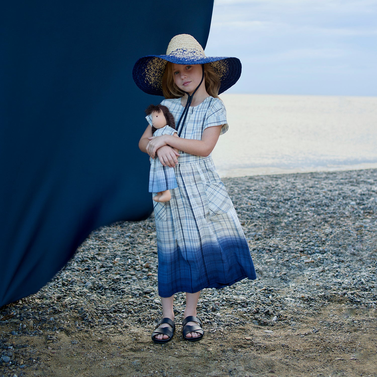 Children's Summer Campaign • Bonpoint