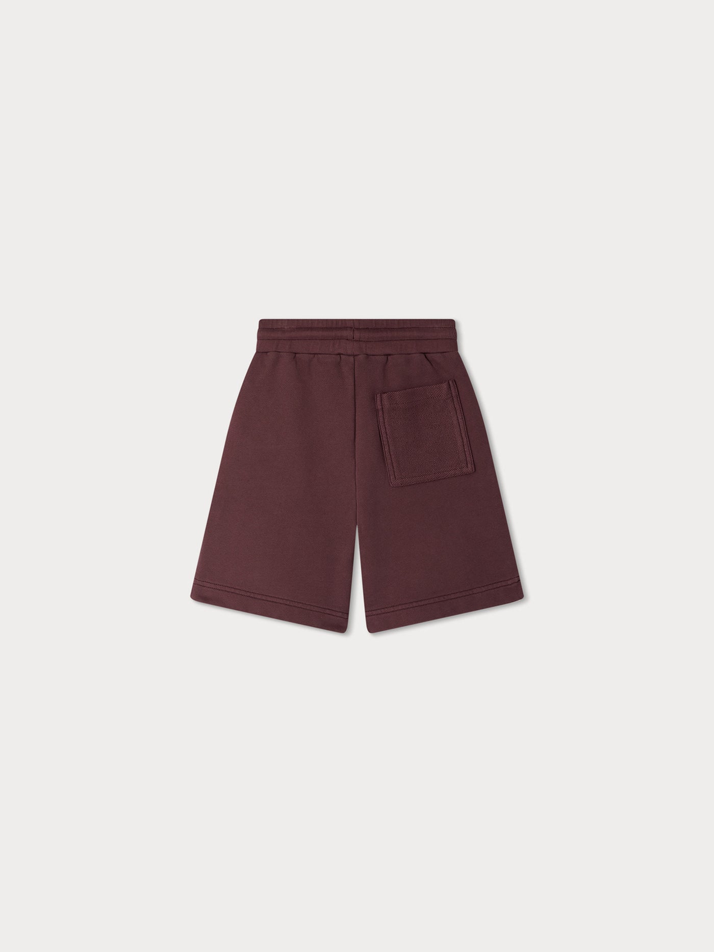 Chuck Bermuda Shorts fig