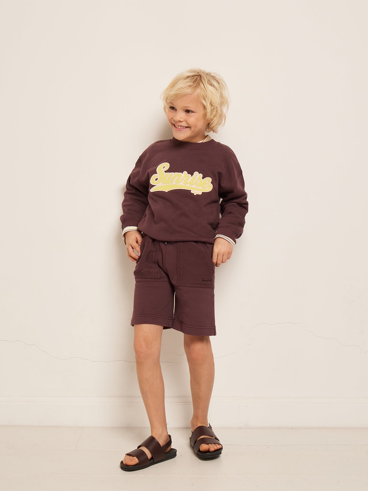 Tonino Sweatshirt fig