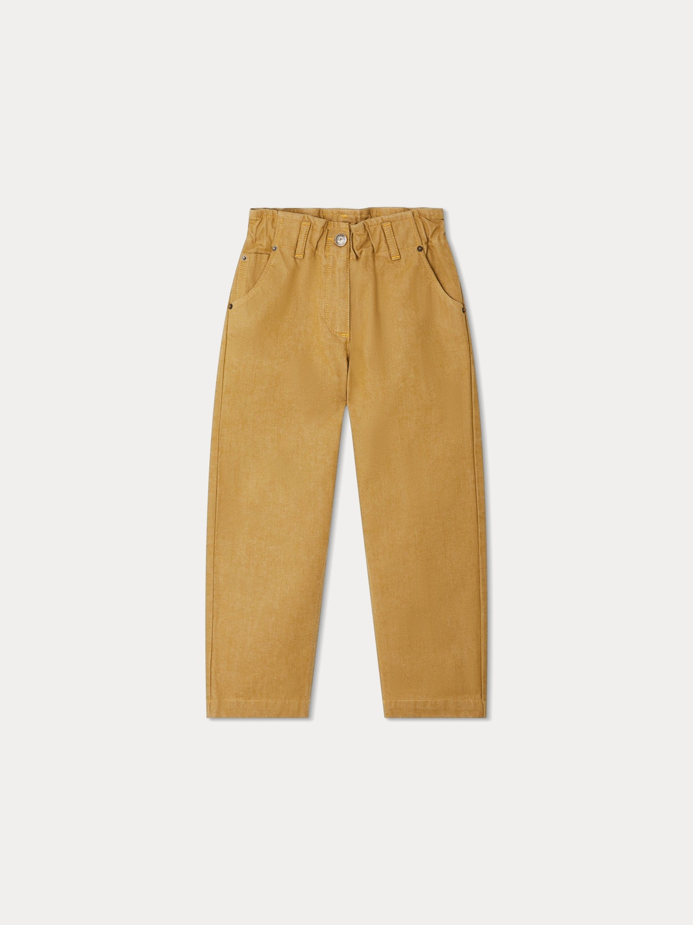 Sonie Pants split pea