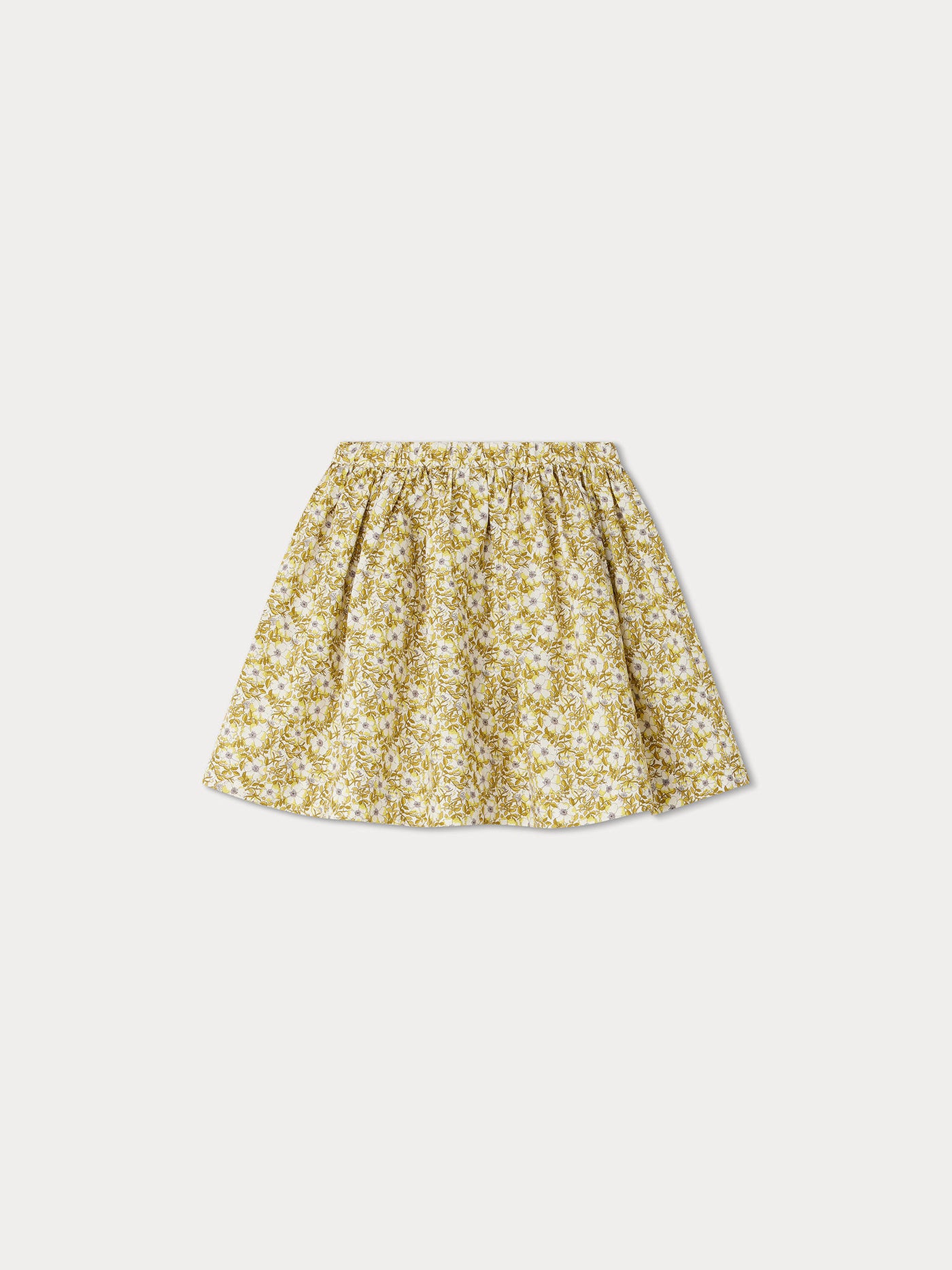 Calipso Skirt linden flowers
