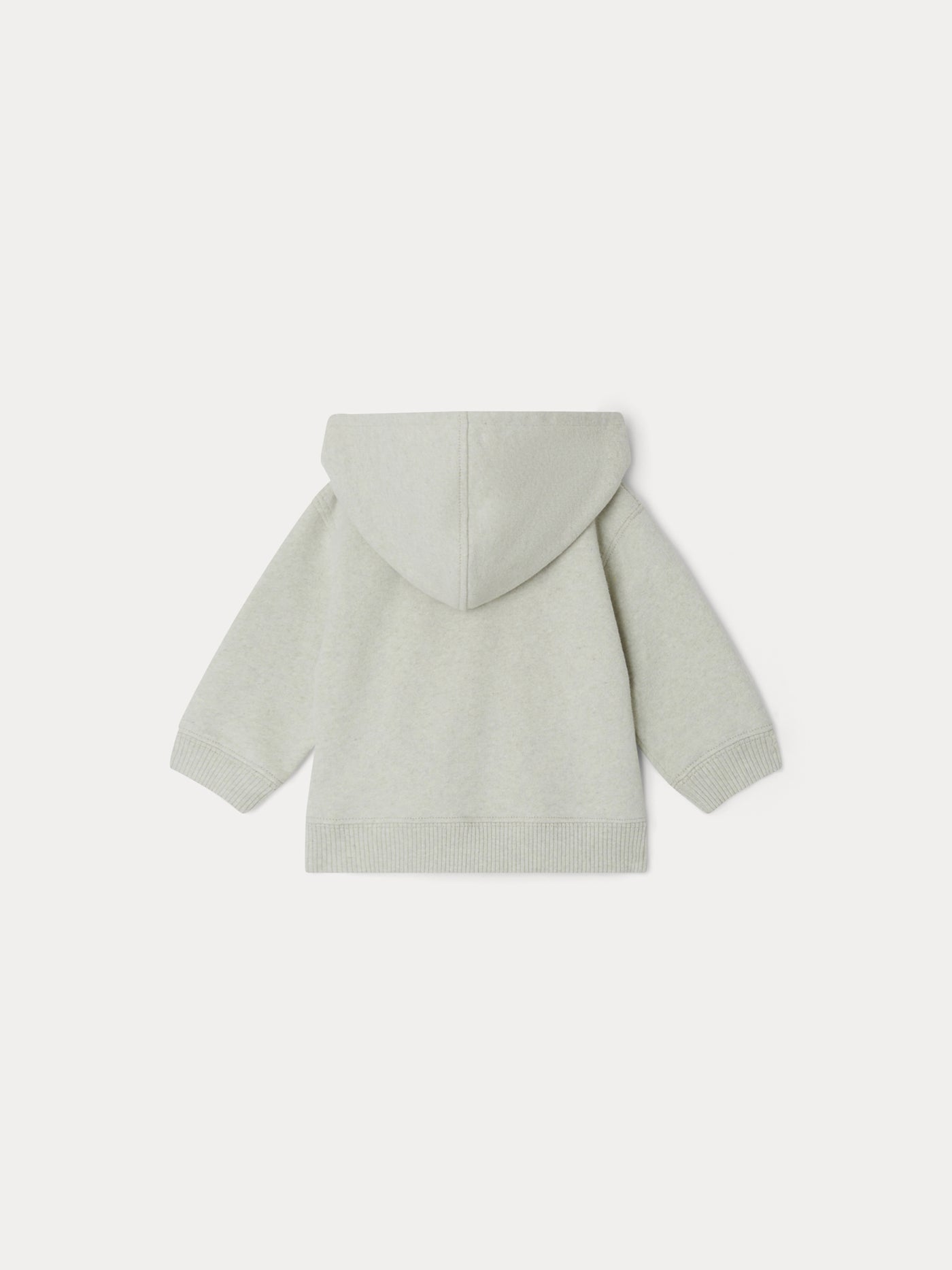 Cody Sweatshirt almond