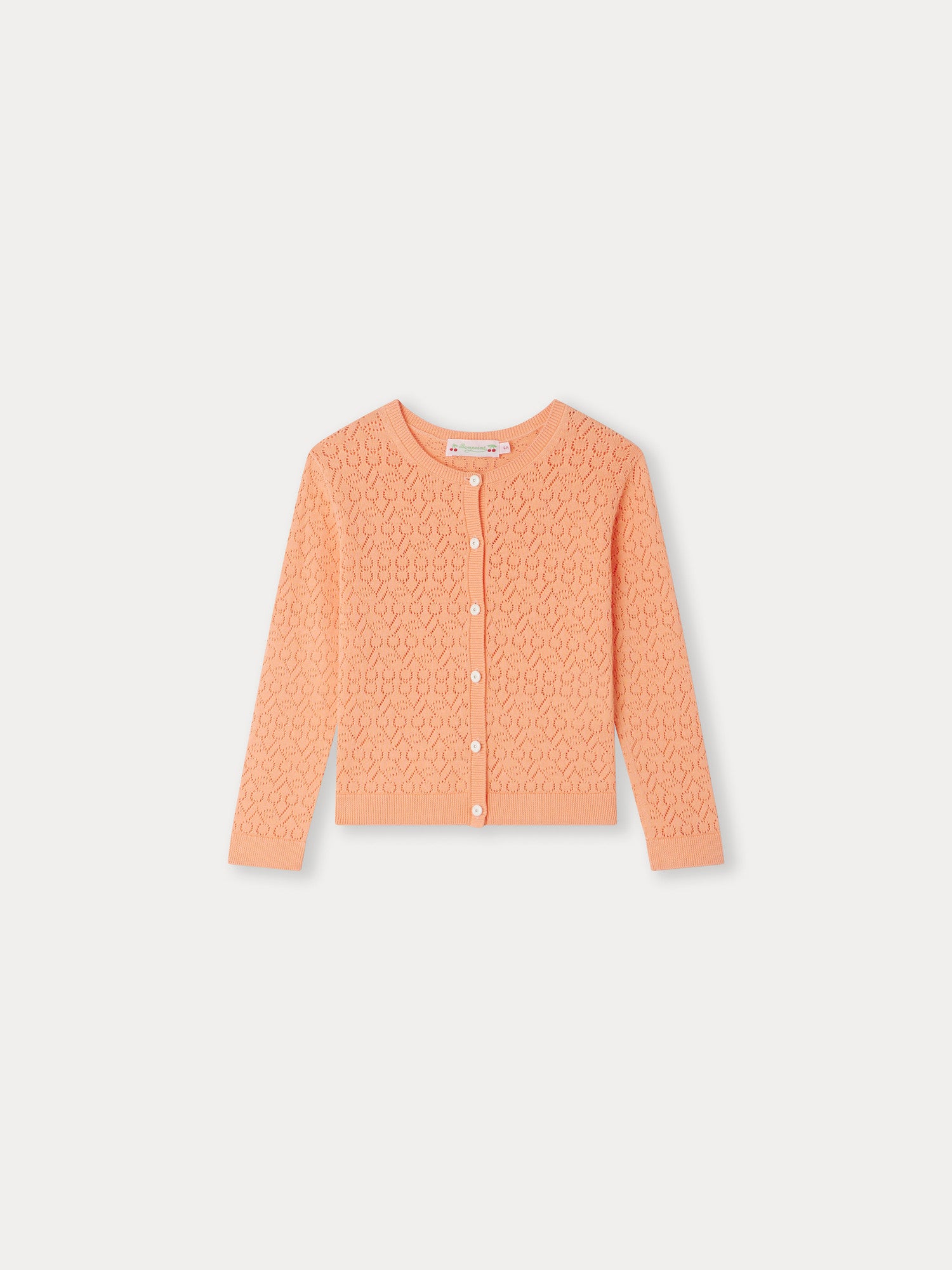 Girl - Cardigans and Sweaters • Bonpoint
