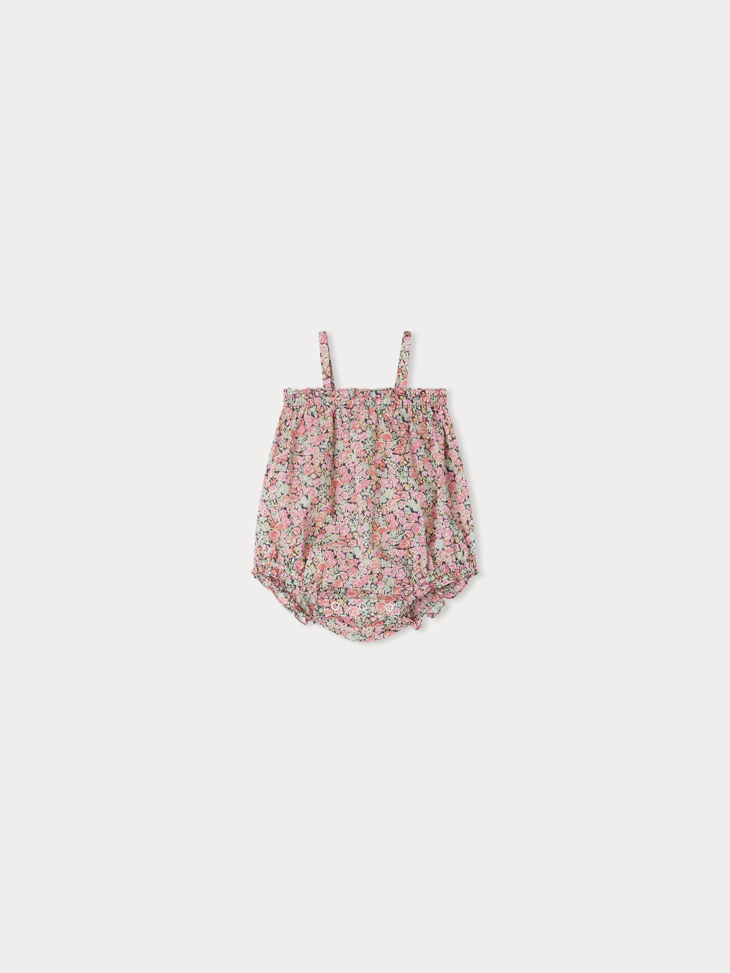 Baby girl pants outlet romper