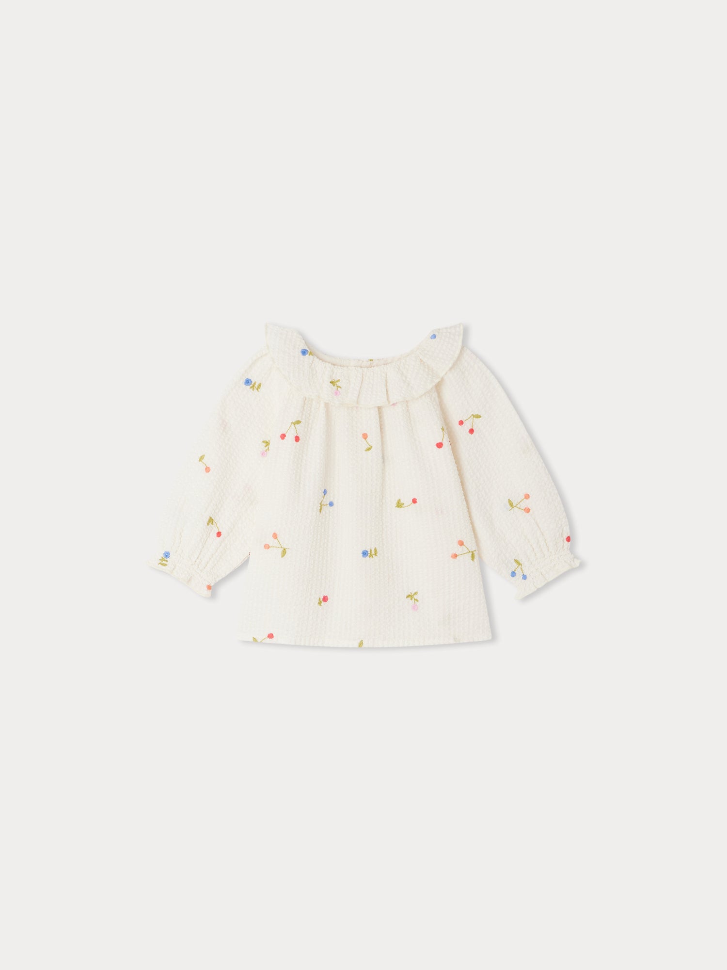 Baby Girl - Tops • Bonpoint