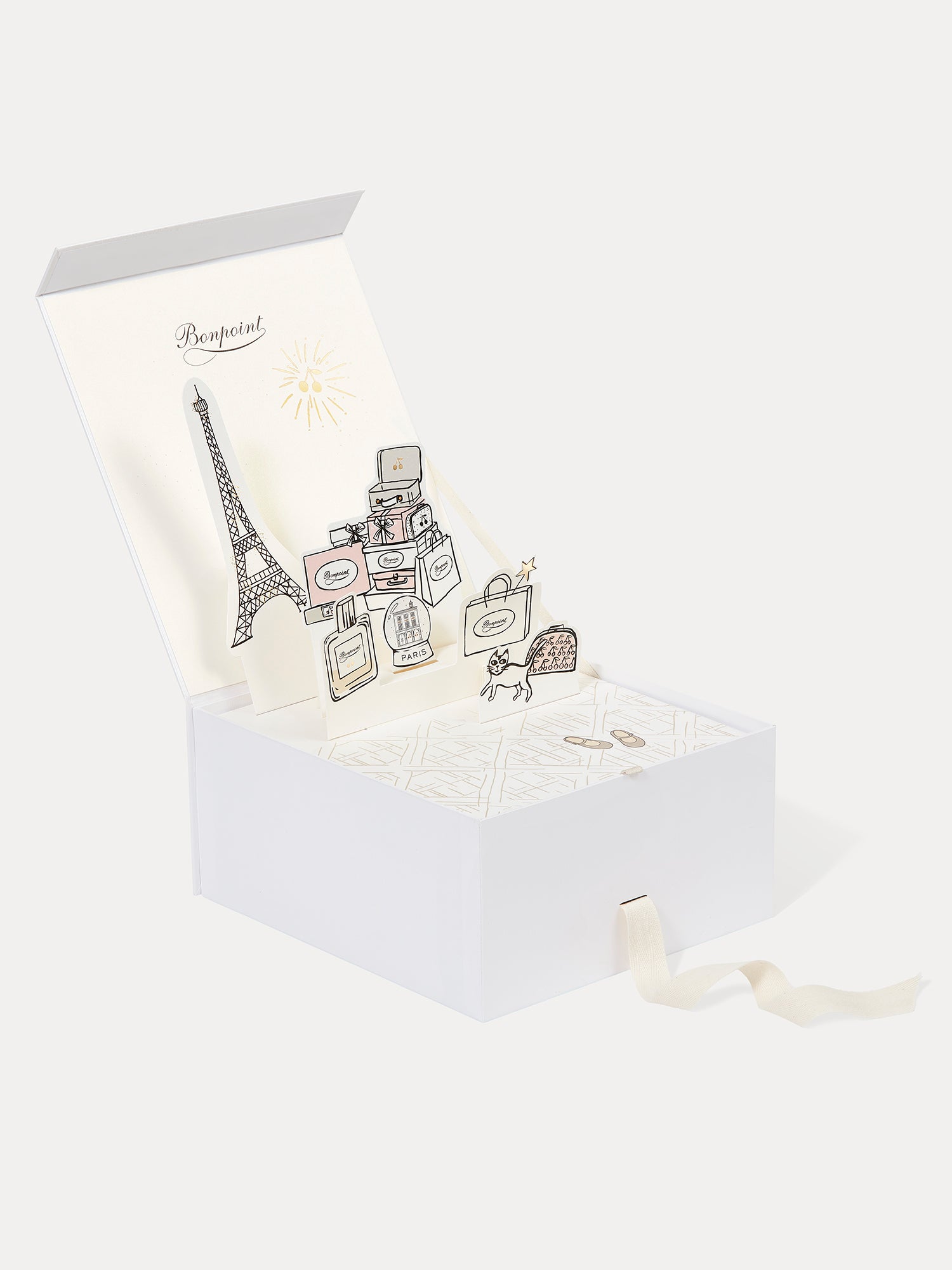 Gift Boxes • Bonpoint