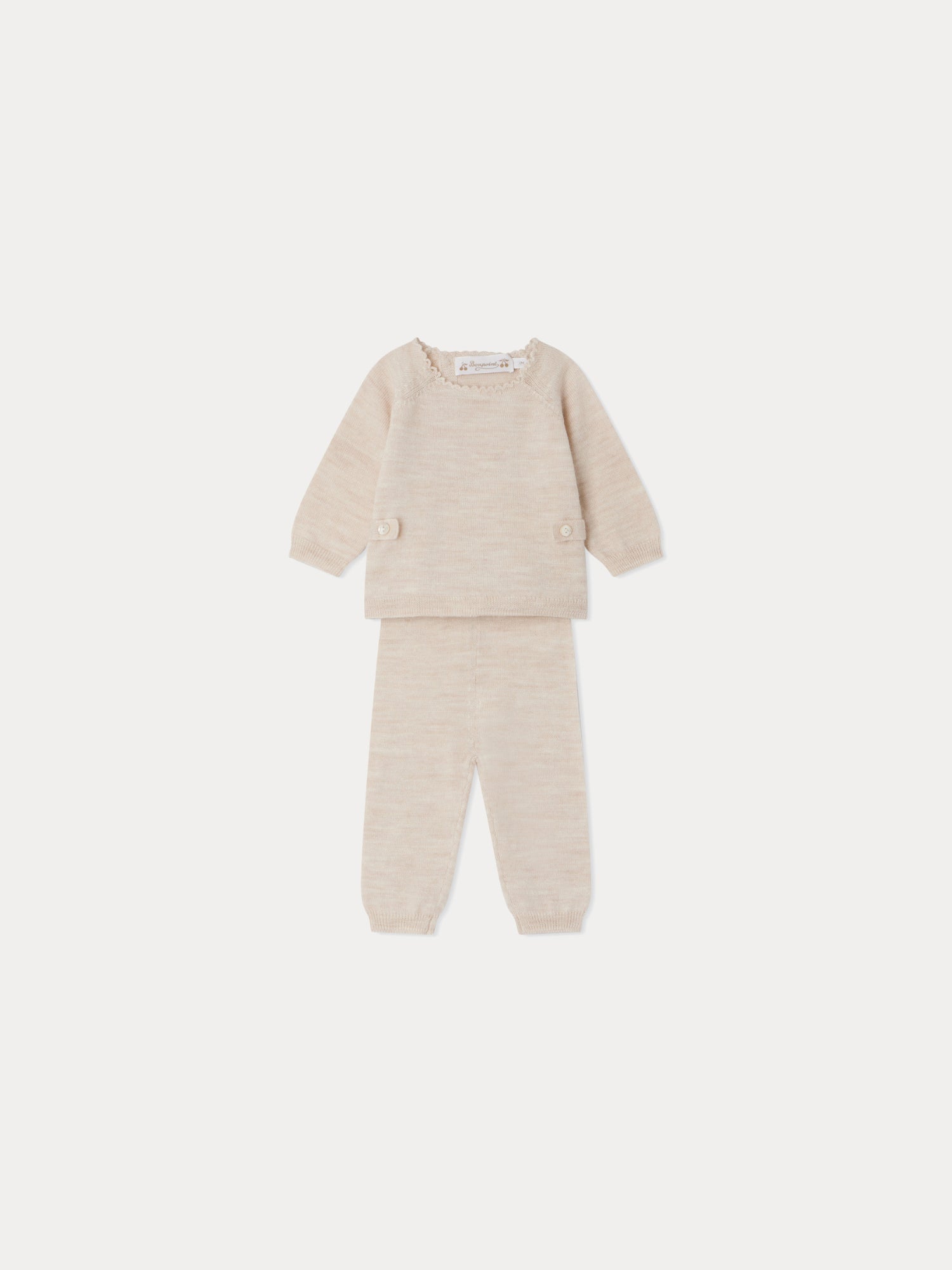 Baby Boy - Sets and Jumpsuits • Bonpoint