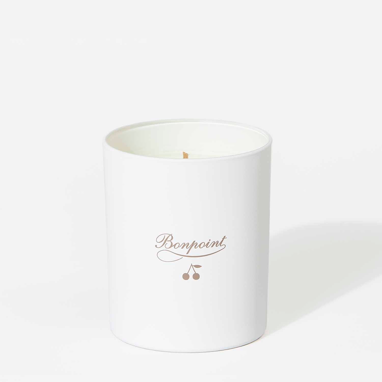 Candles • Bonpoint