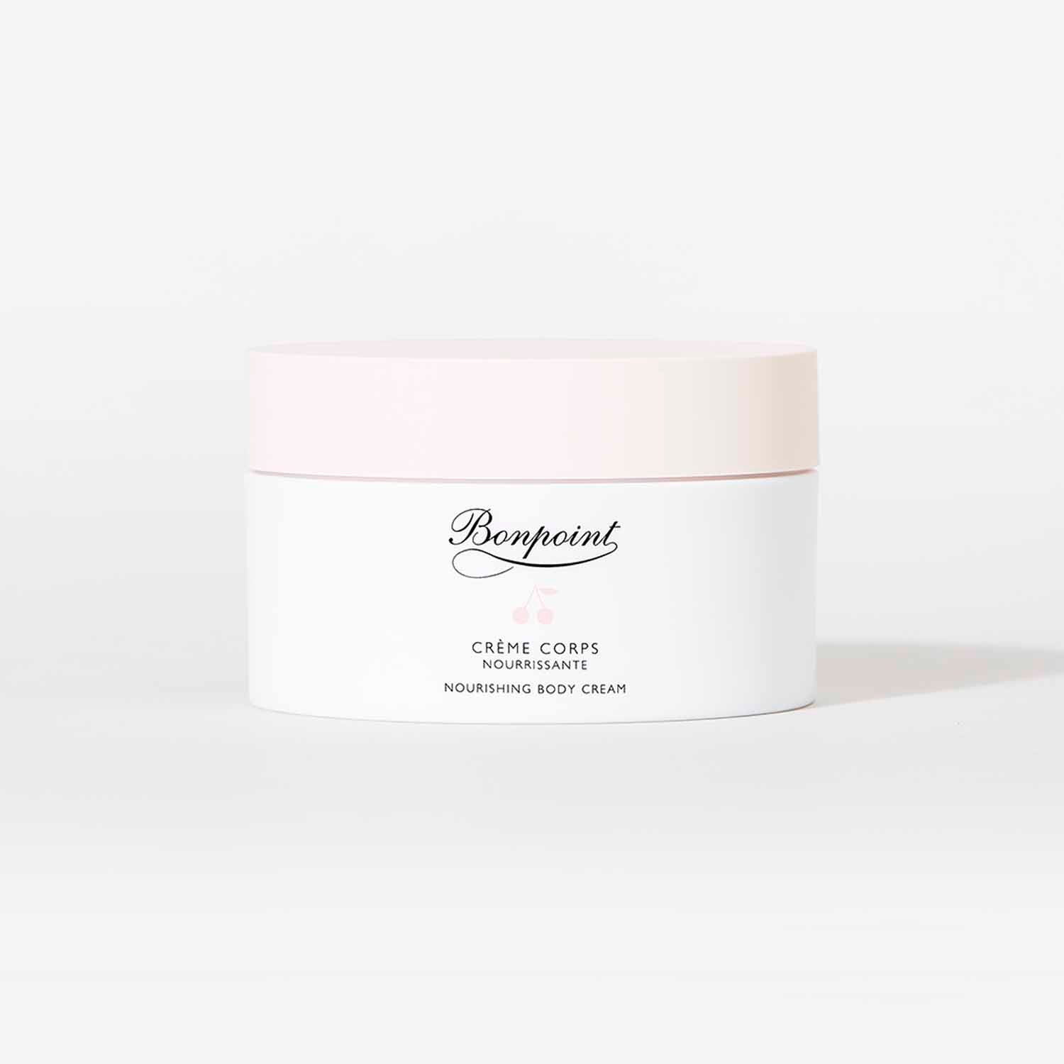 Nourishing body cream 150 ml | body • Bonpoint