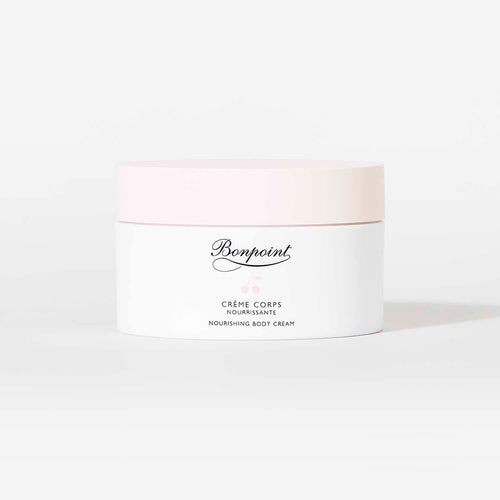 Nourishing body cream 150 ml