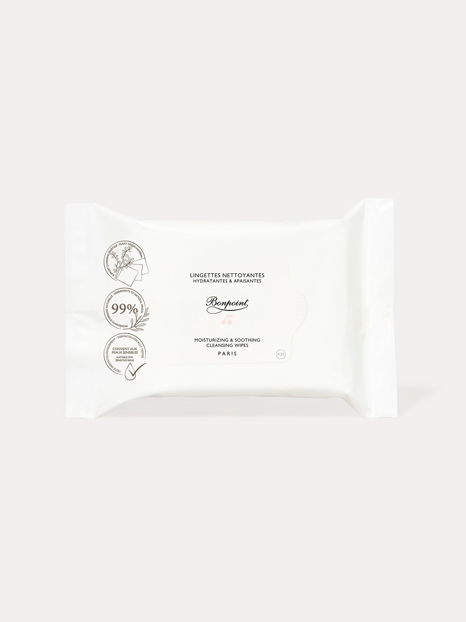 Moisturizers • Bonpoint