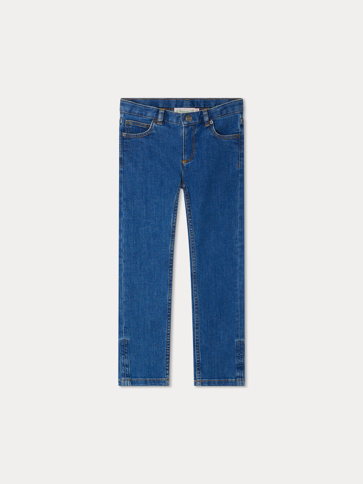 Bonpoint hotsell girls s 8 slim Jeans