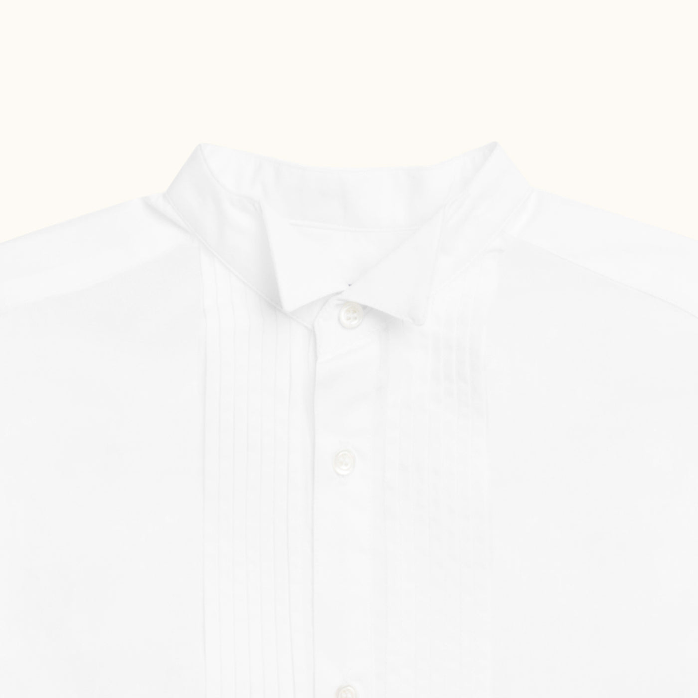 Jules shirt White