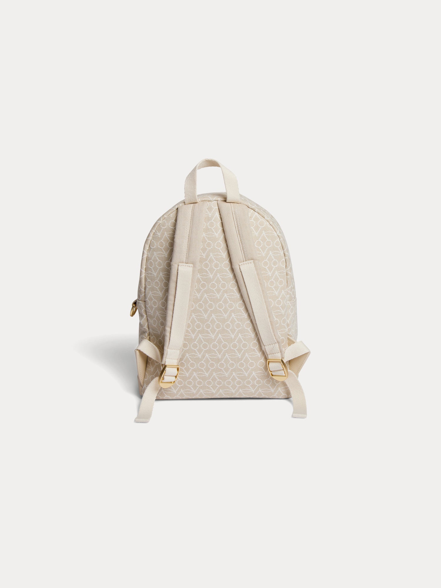 Tori Burch beige Backpack popular