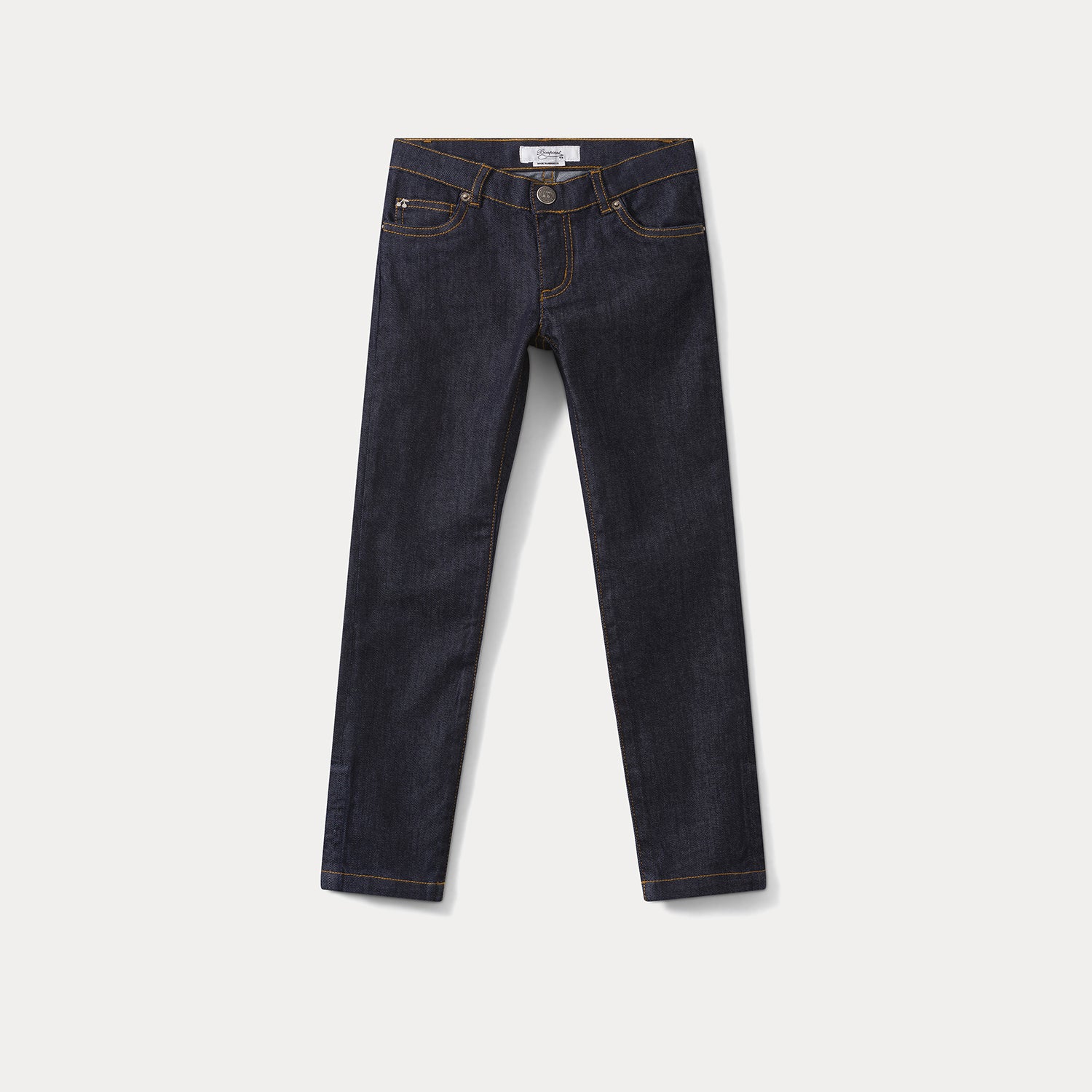 Bonpoint girls cheapest 3T jeans