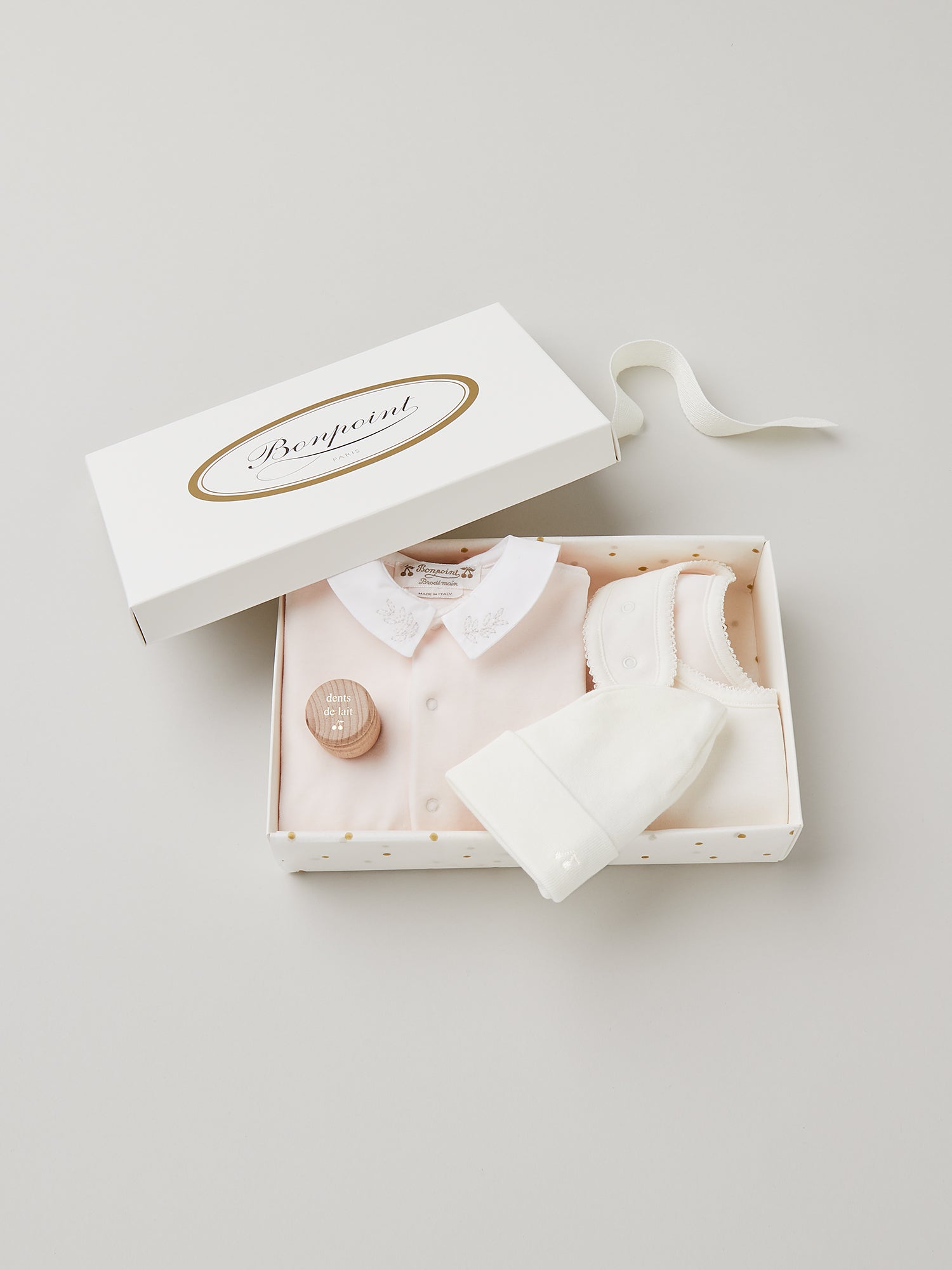 Gift Boxes • Bonpoint