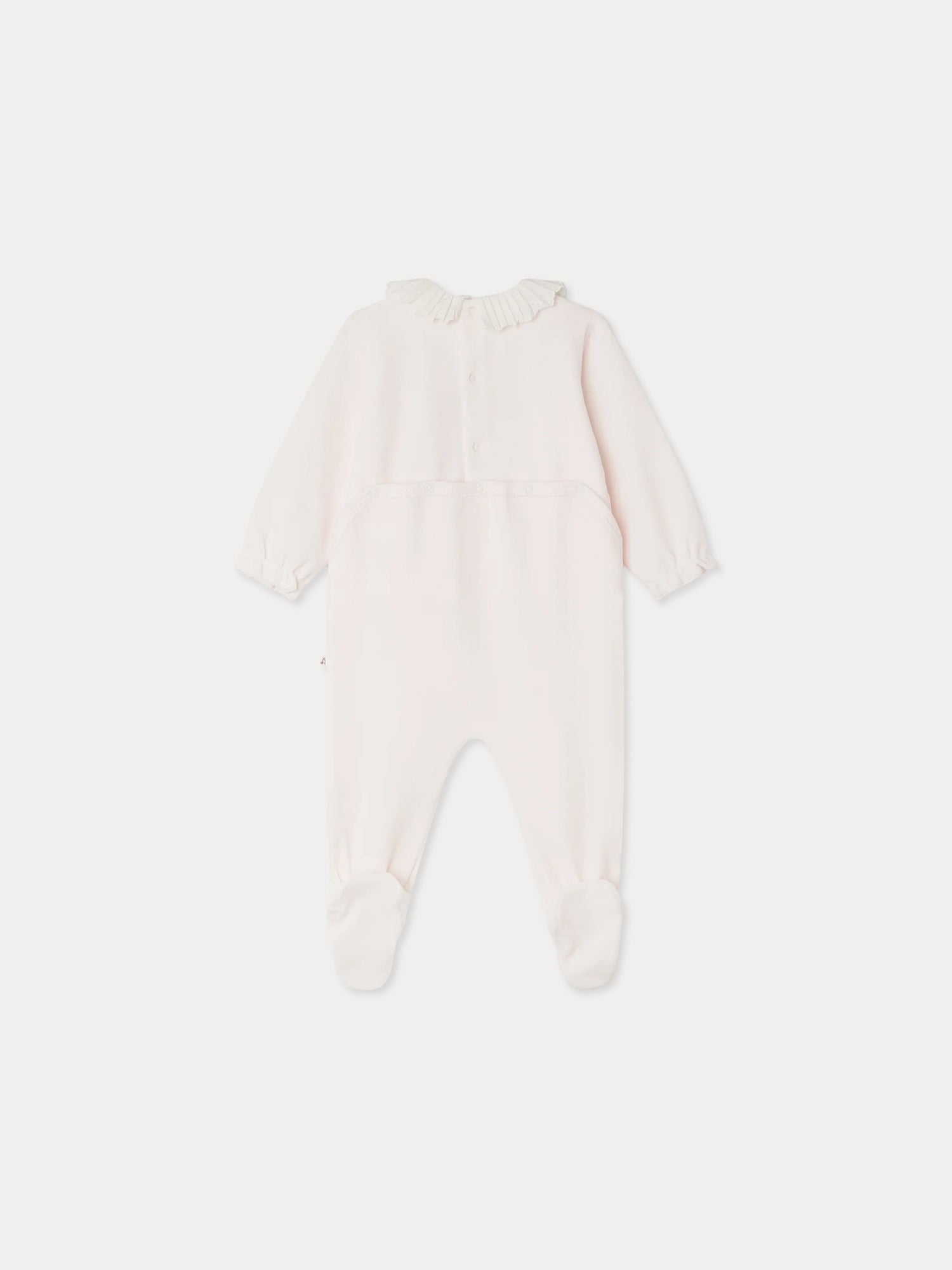 Newborn - Pajamas and Onesies • Bonpoint