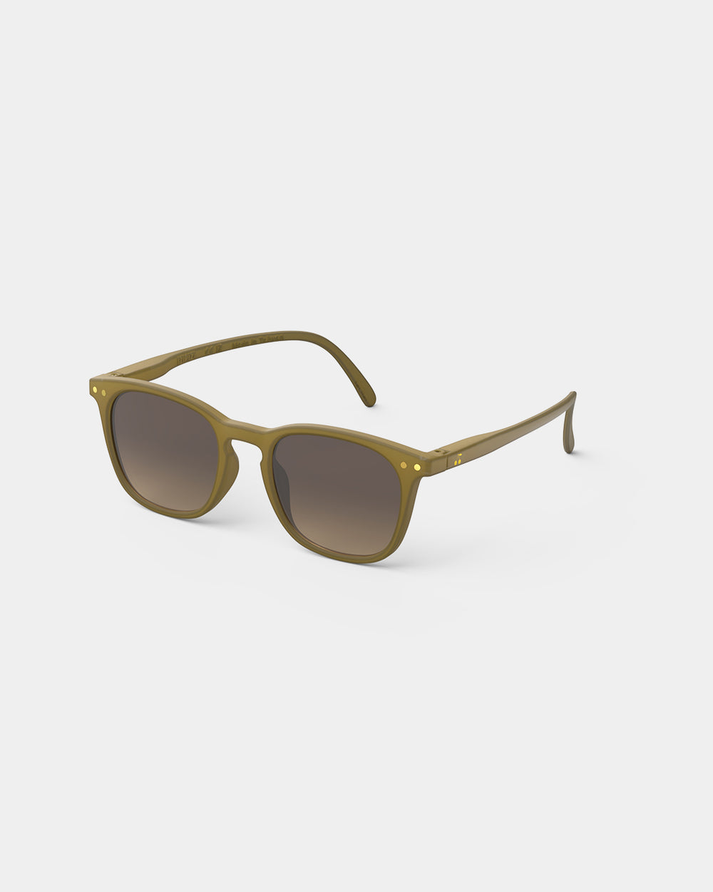 Bonpoint x Izipizi Junior Sunglasses bronze green