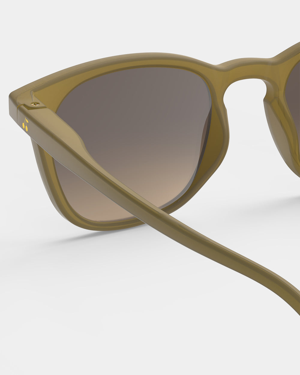 Bonpoint x Izipizi Junior Sunglasses bronze green