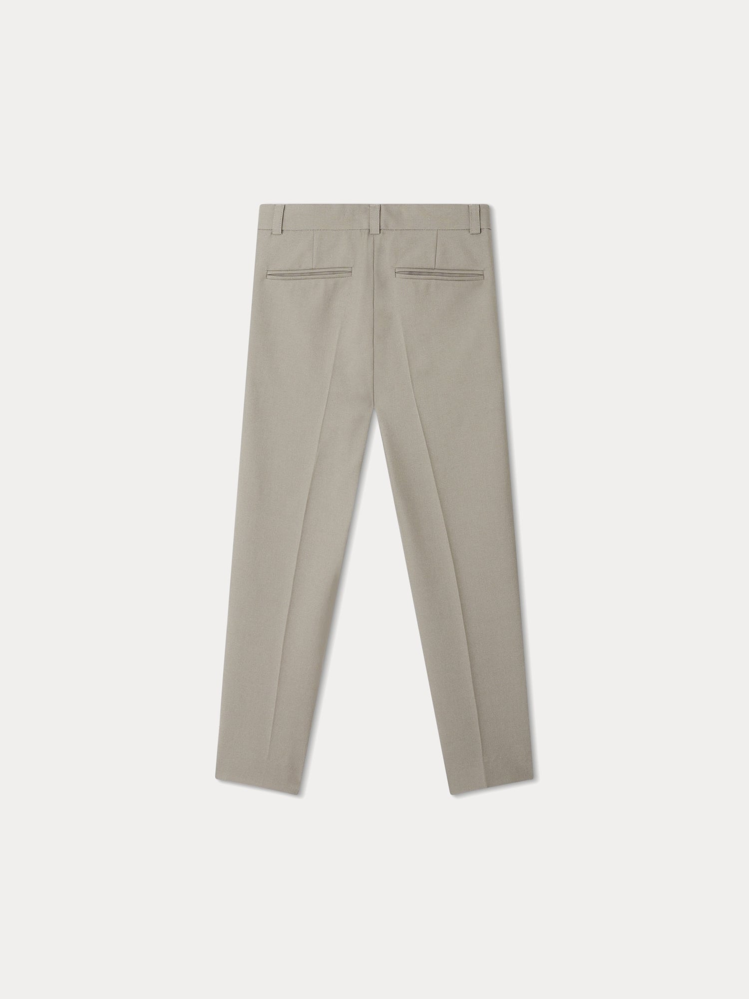 Bonpoint shops Wool Trousers