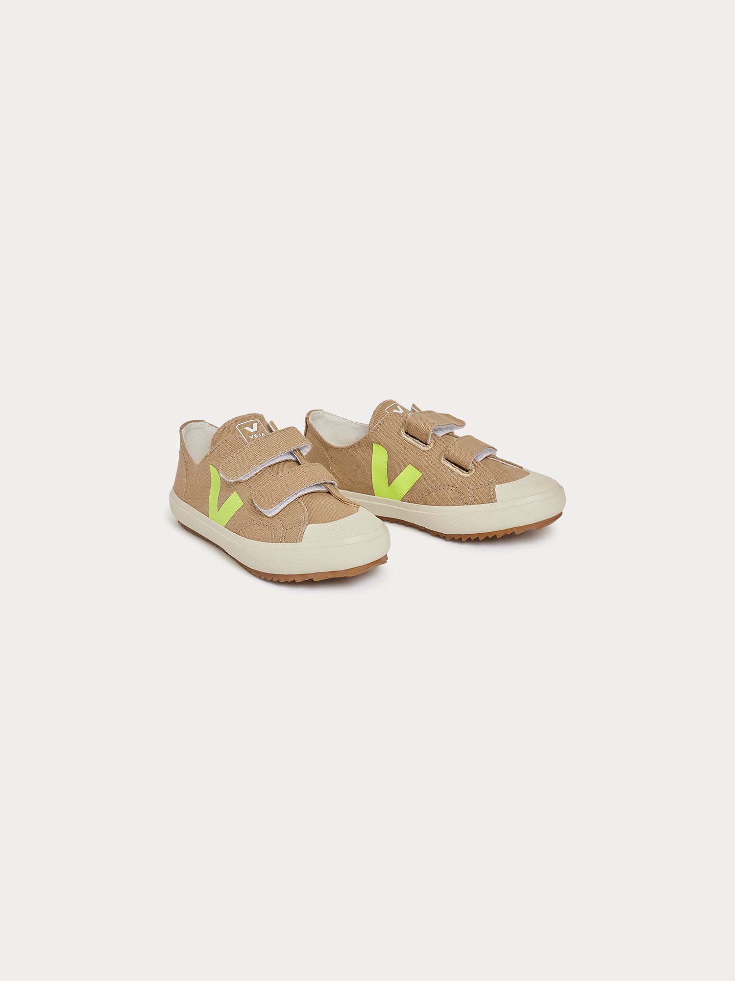 Veja discount scratch doré