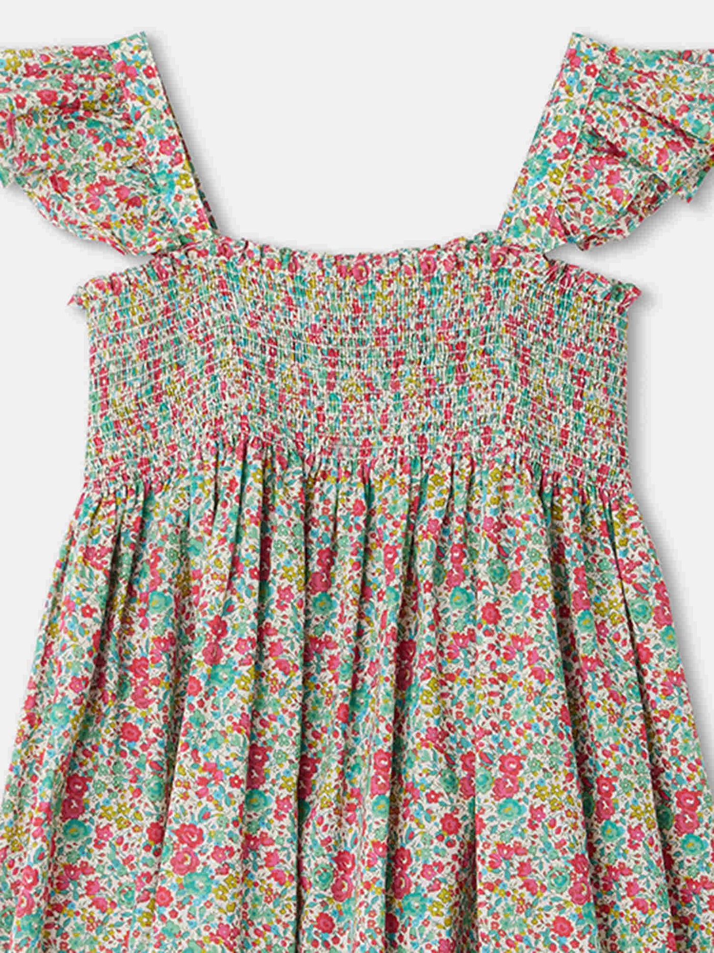 Alexandra Dress mint