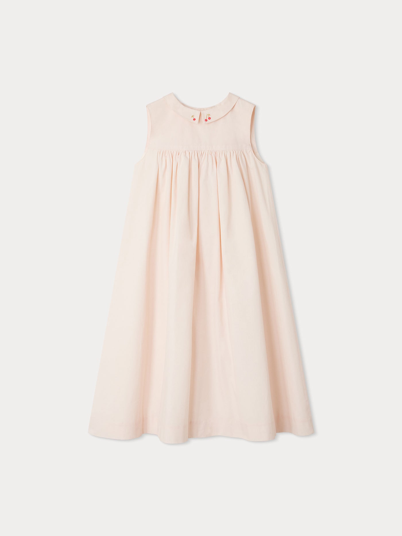 Cylene Smart Dress pink