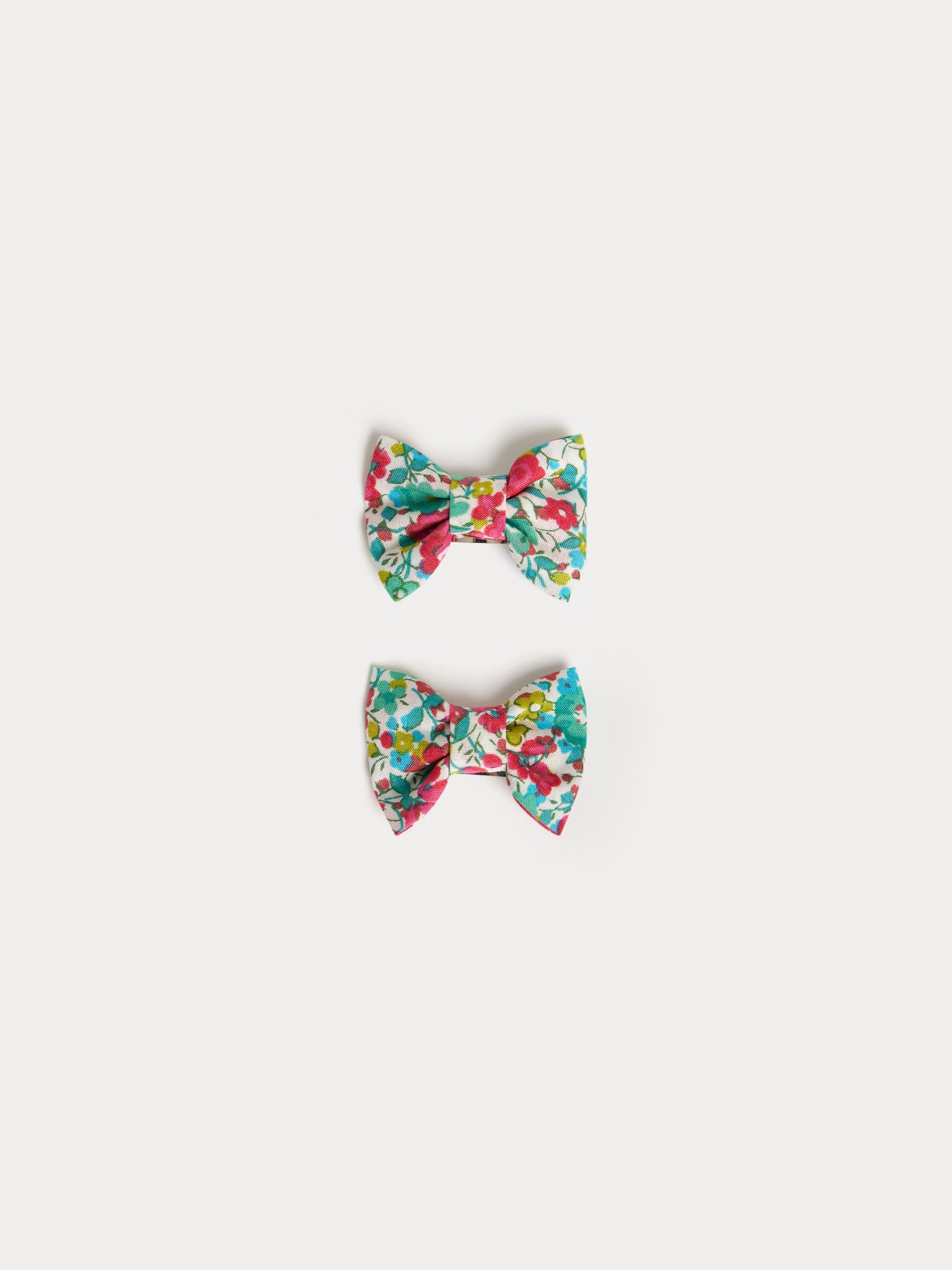 Miniclic Hair Clips mint