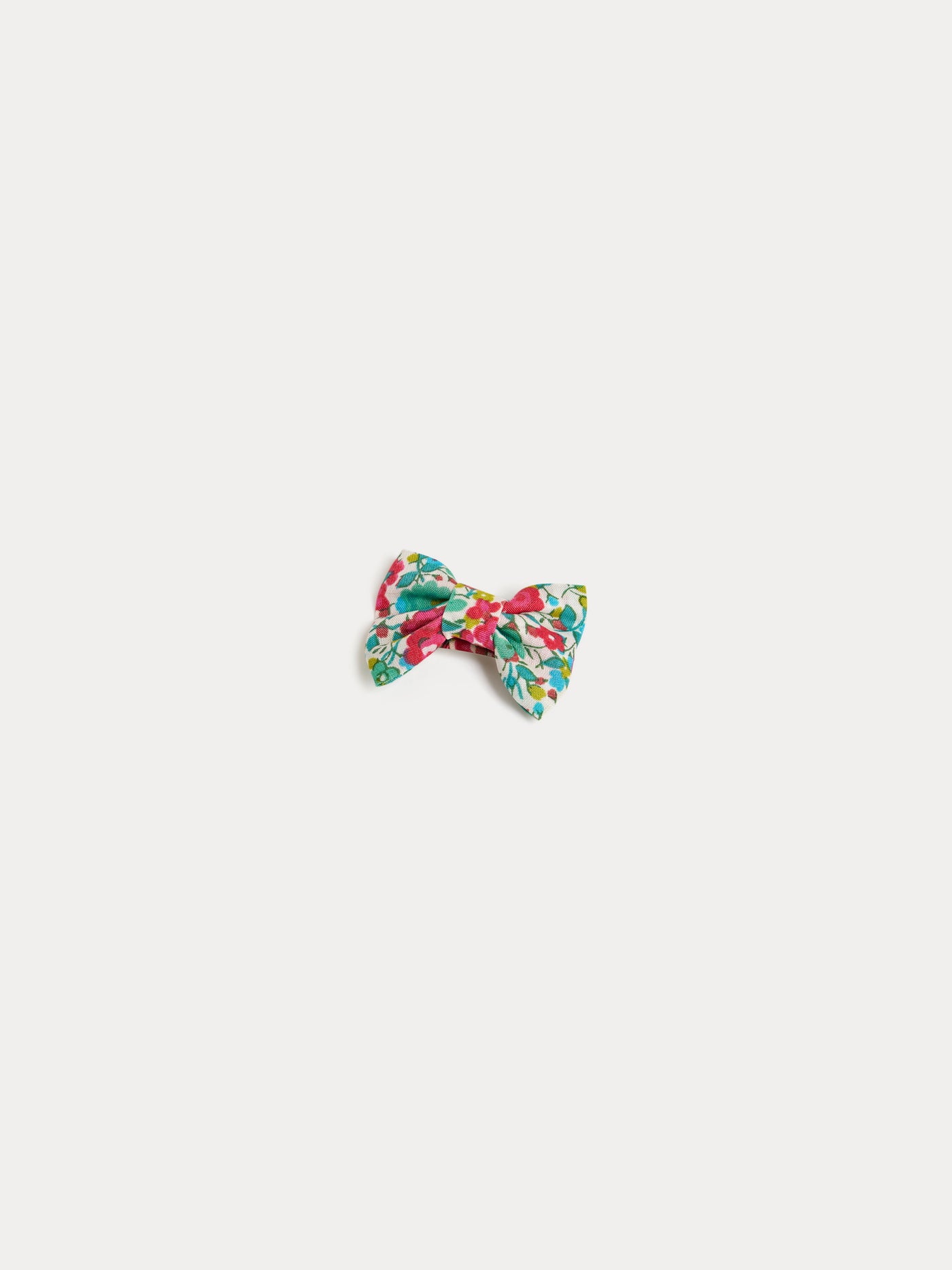 Miniclic Hair Clips mint