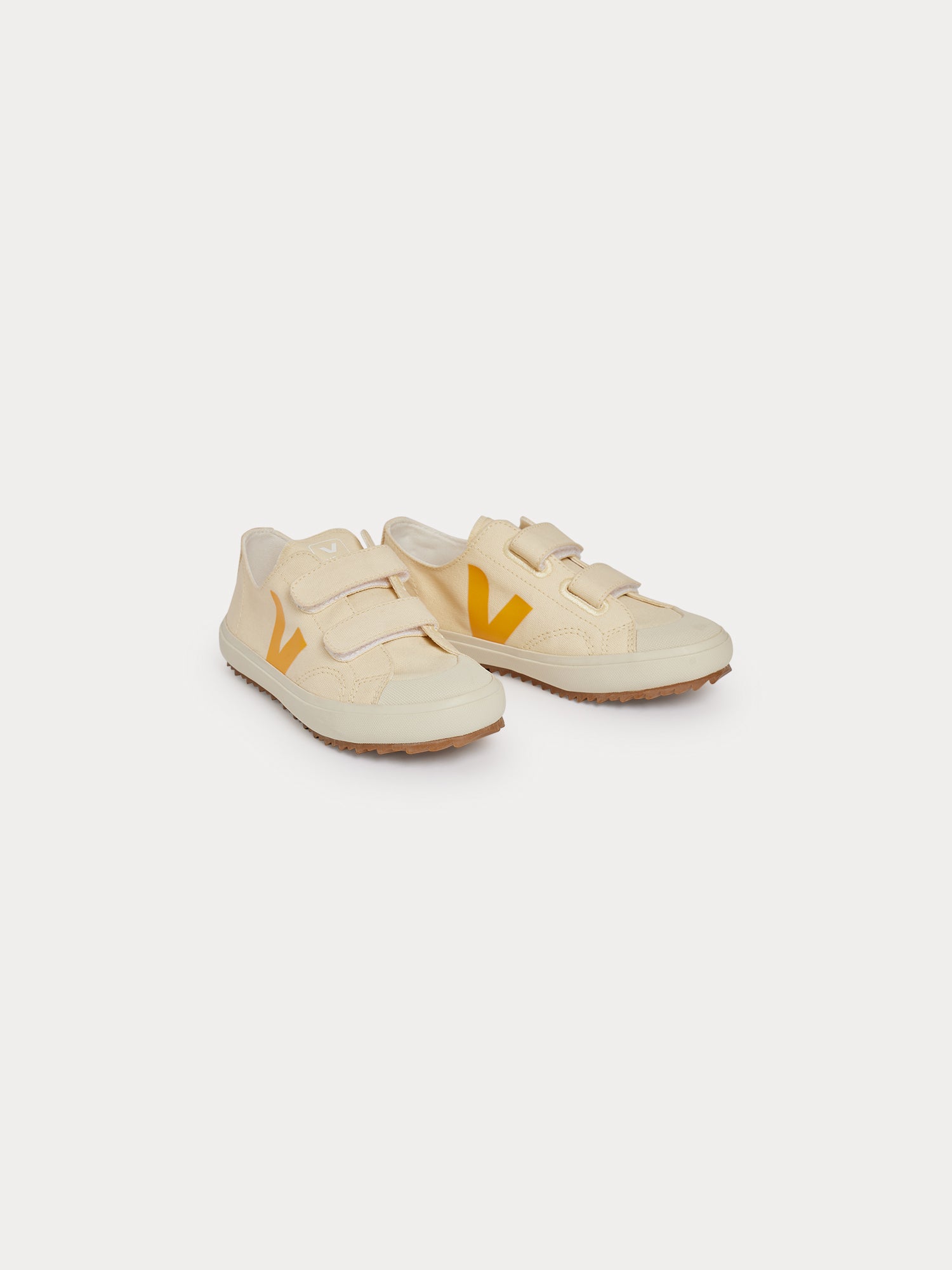 Ollie Bonpoint x Veja Sneakers kid IVORY