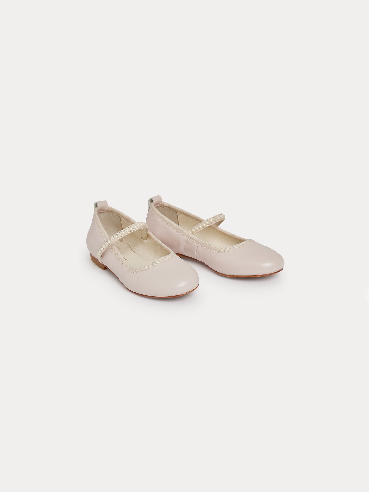 Bonpoint Trainner Girl - Shoes • Bonpoint