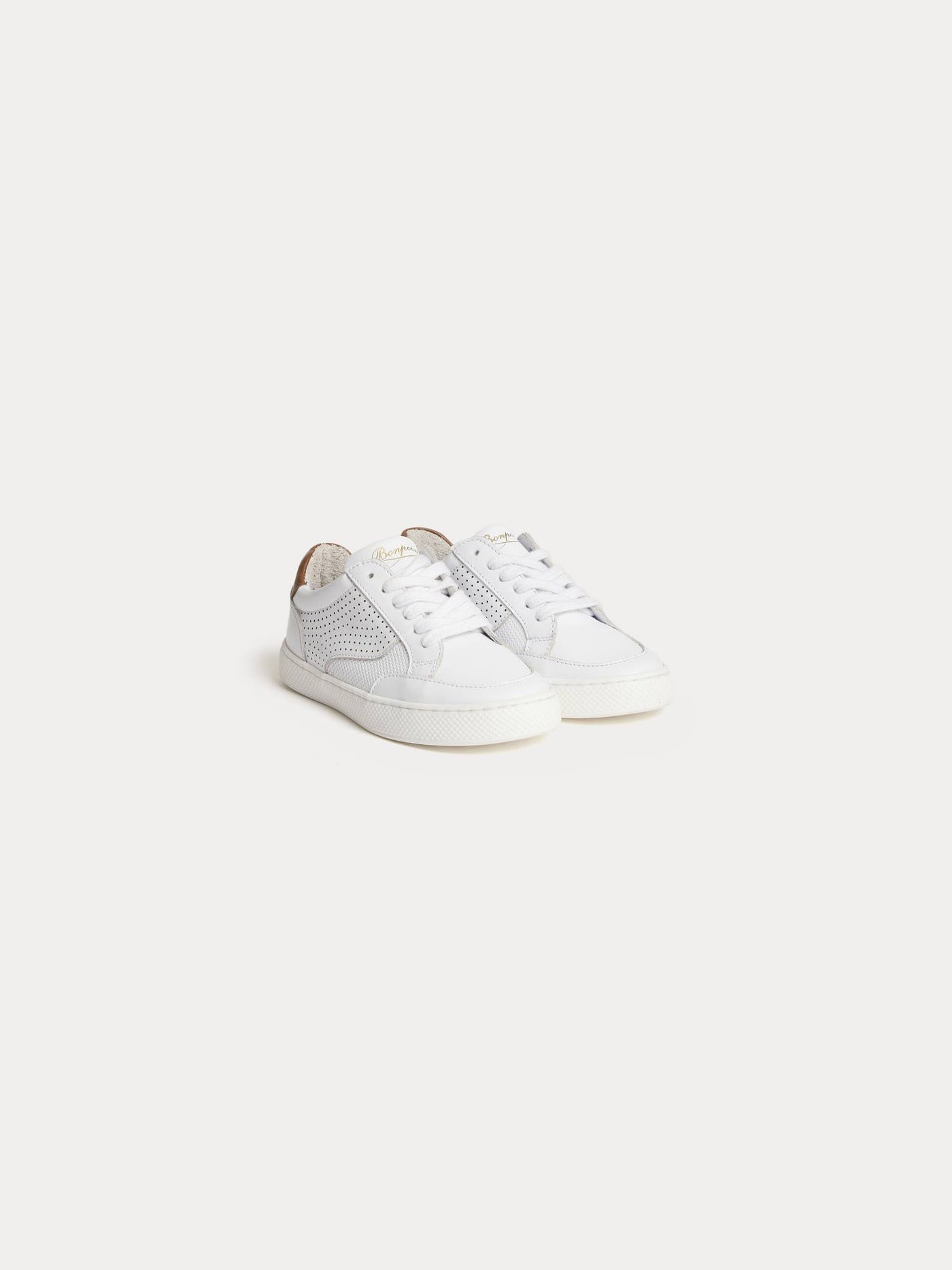 Cameron Sneakers white