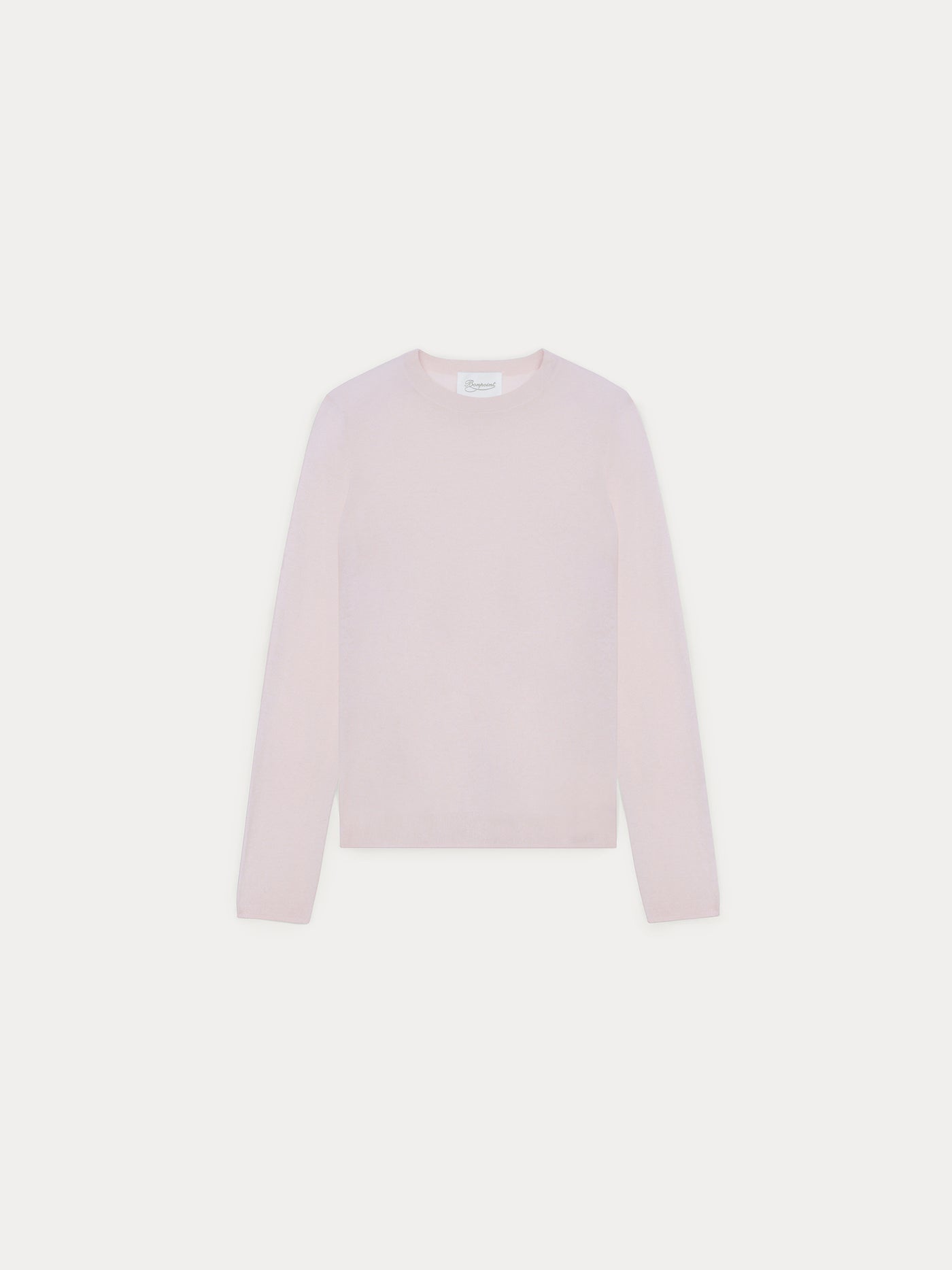York Sweater pink