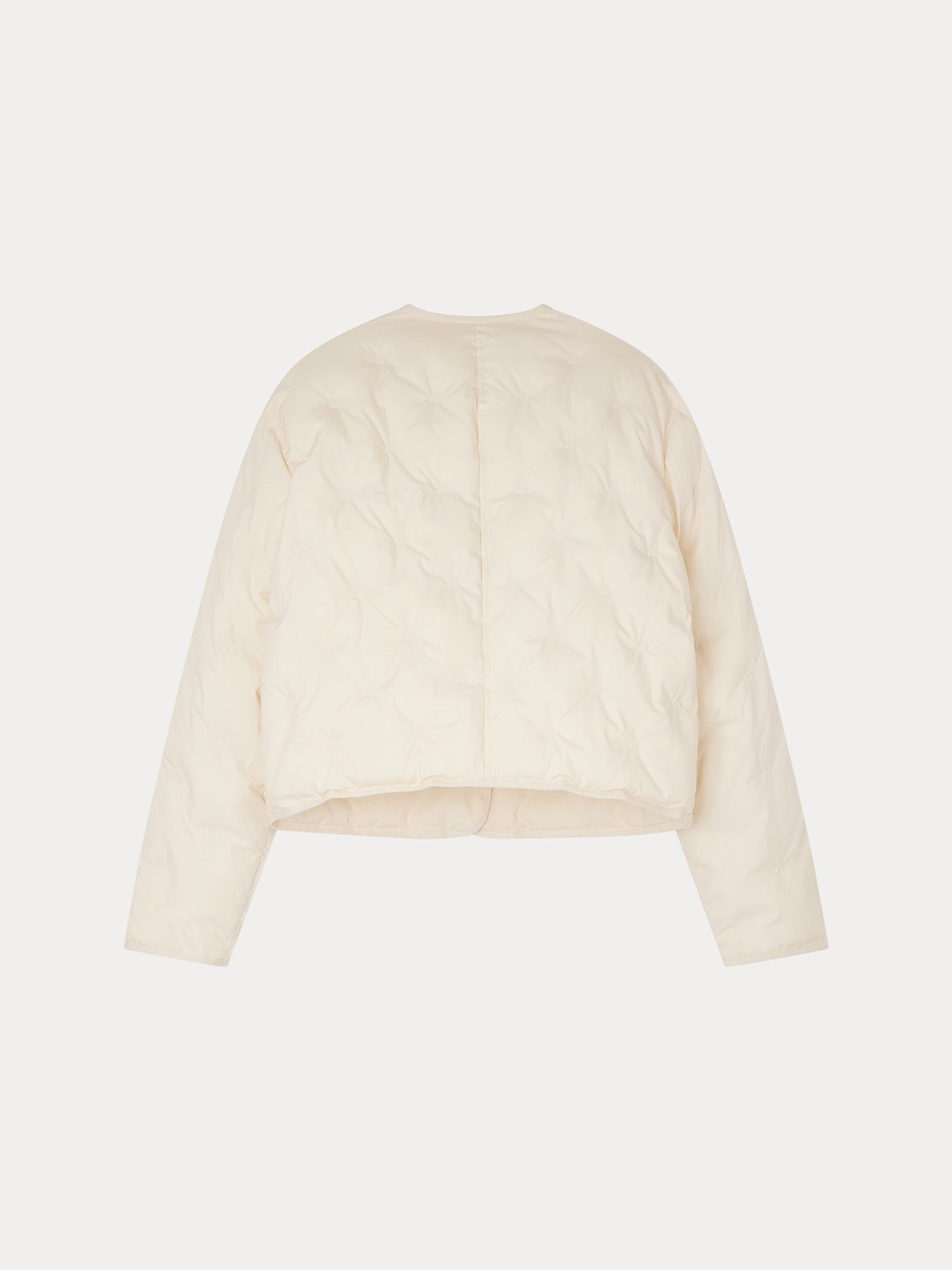 Bordeaux Jacket ivory