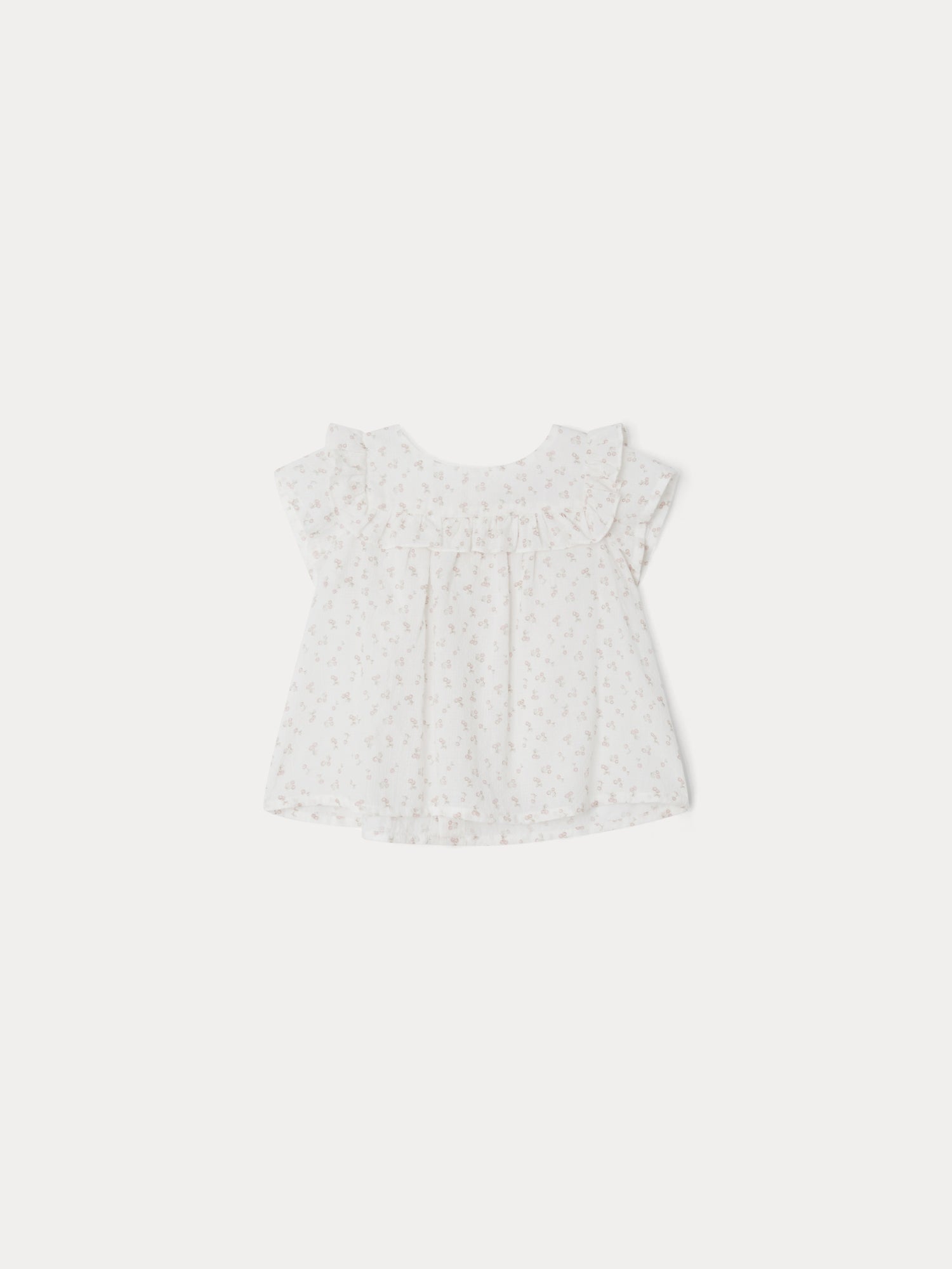 Baby Girl - Tops • Bonpoint