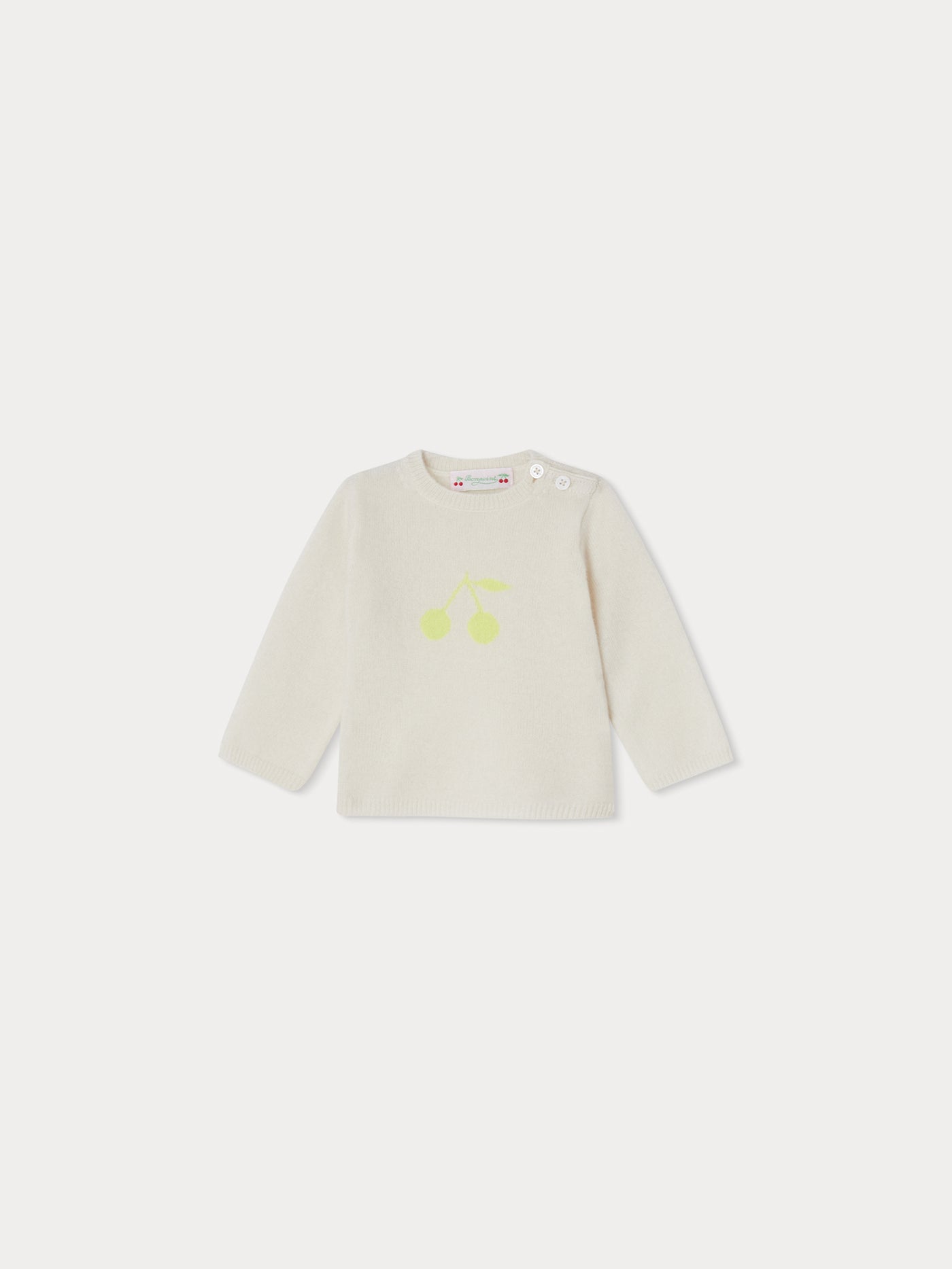 Celly Sweater yellow