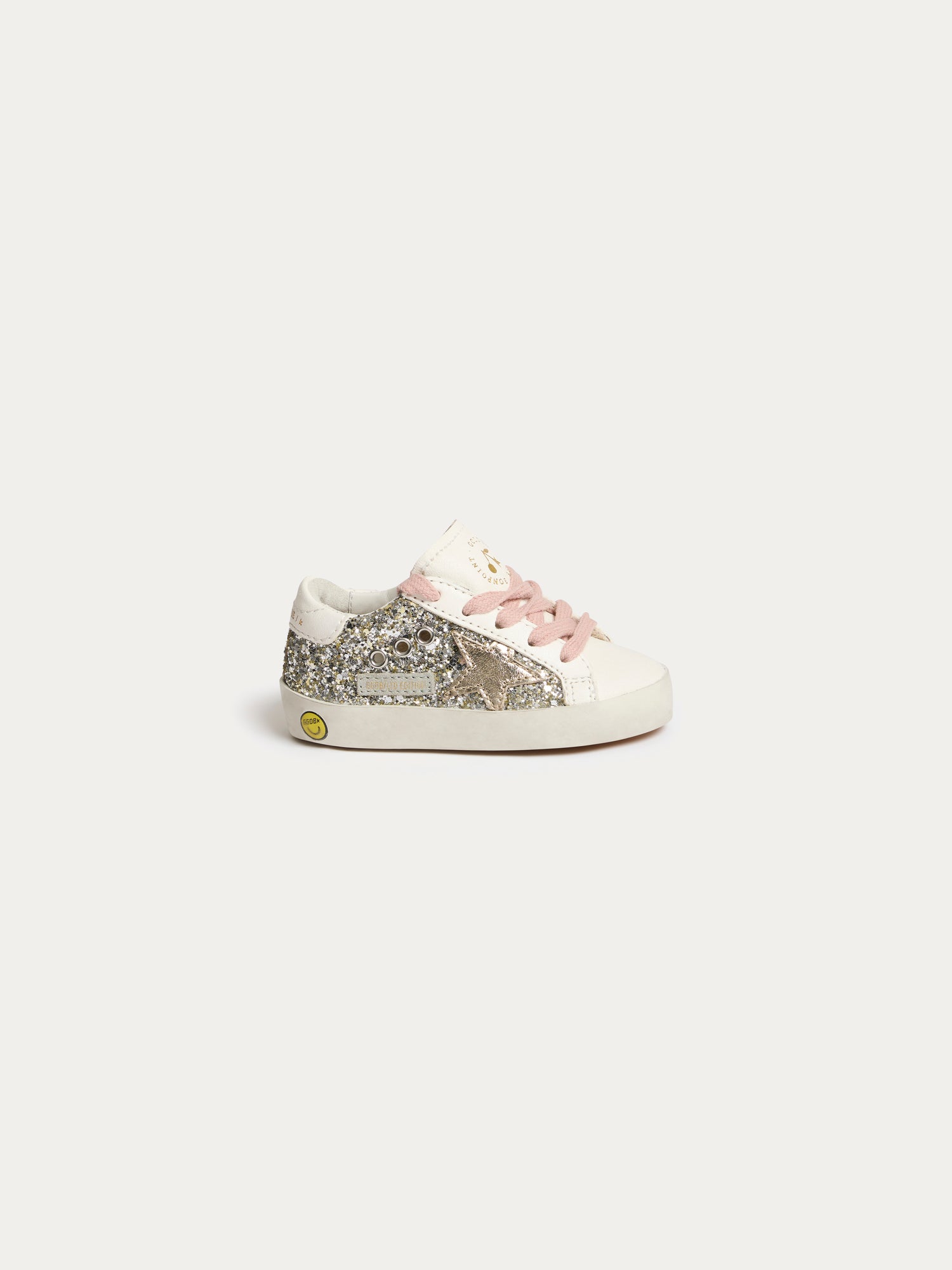 Golden goose sale x bonpoint